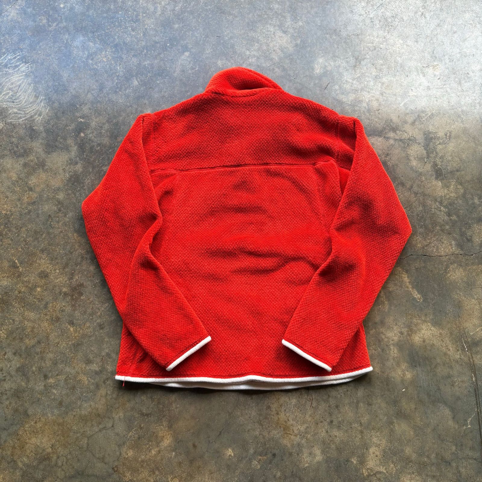 Patagonia Beautiful Womens Patagonia Sherpa Fleece Size L / US 10 / IT 46 - 5 Thumbnail