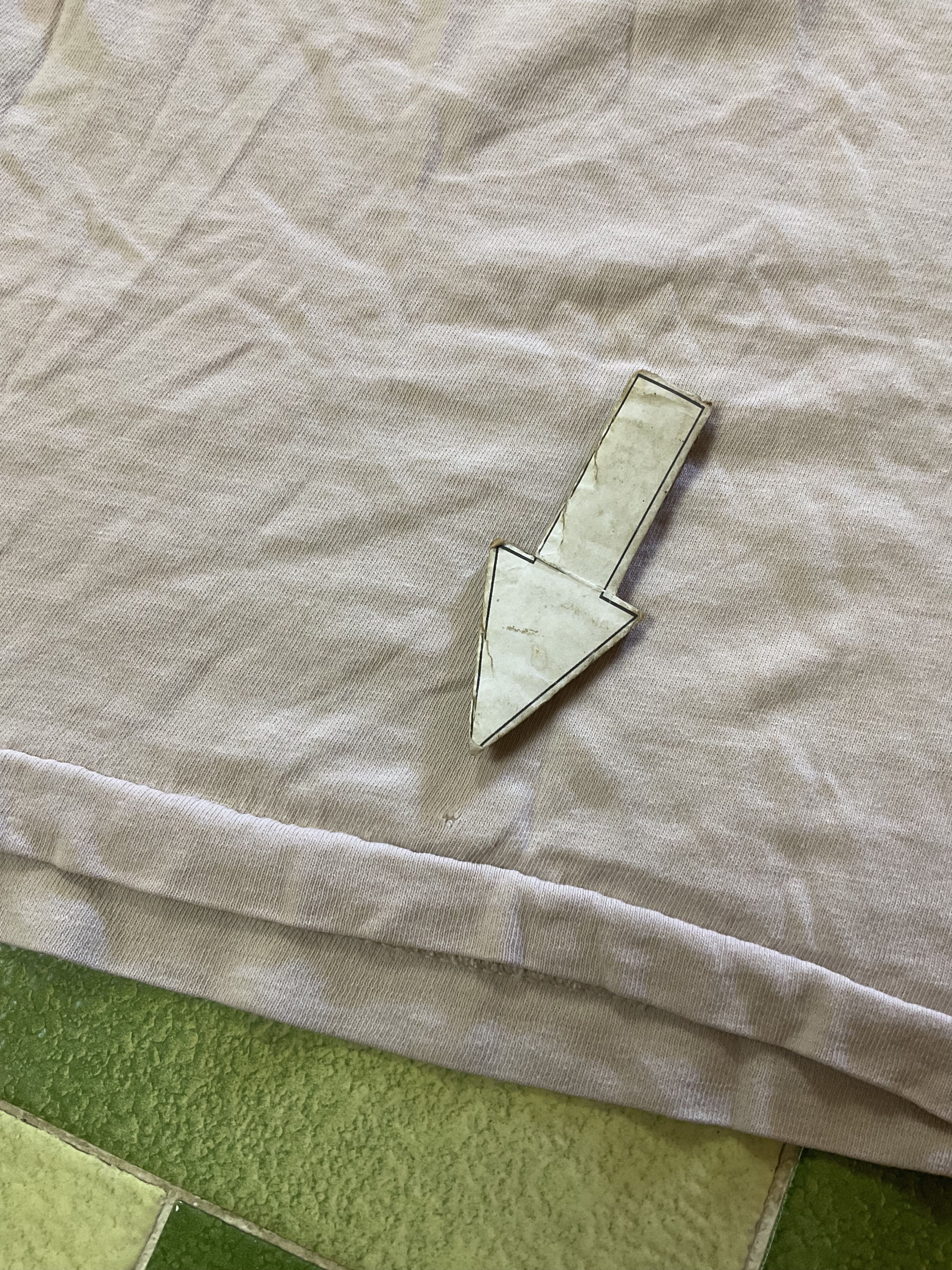 Japanese Brand Vintage 1982 Atari Video Games T-Shirt Fits Medium Size US M / EU 48-50 / 2 - 6 Thumbnail