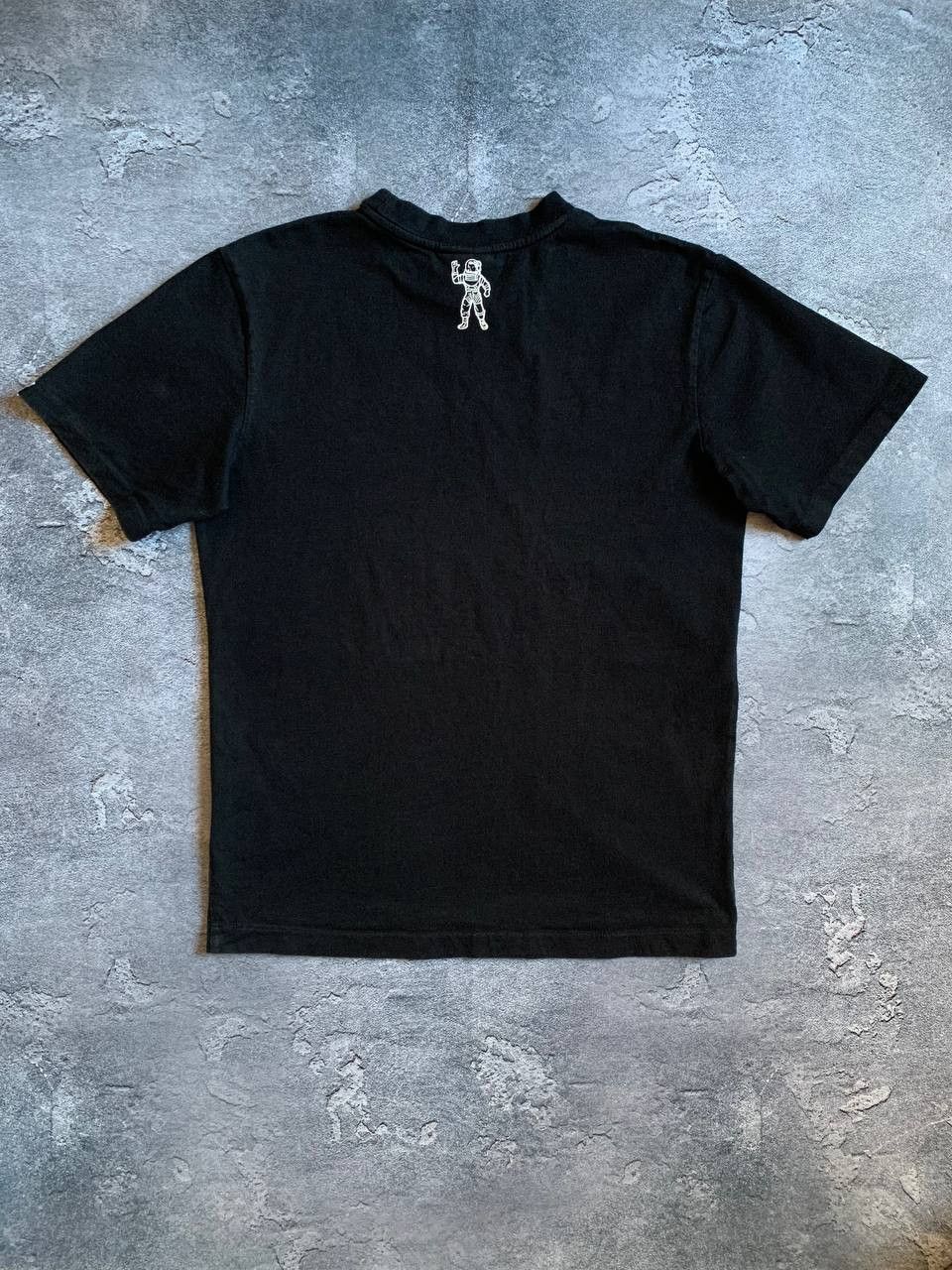 Billionaire Boys Club Billionaire Boys Club Men’s T-Shirt – Black Red Graphic Tee Size US S / EU 44-46 / 1 - 9 Thumbnail