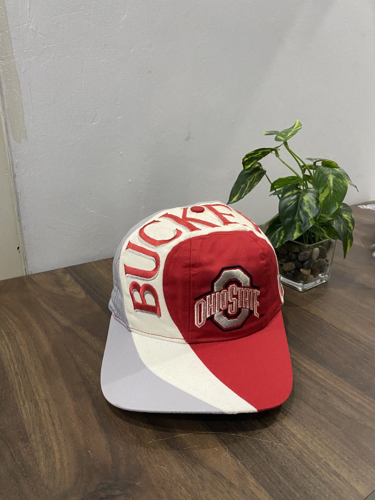 Vintage Vintage Rare Ohio State Buckeyes Size ONE SIZE - 1 Thumbnail