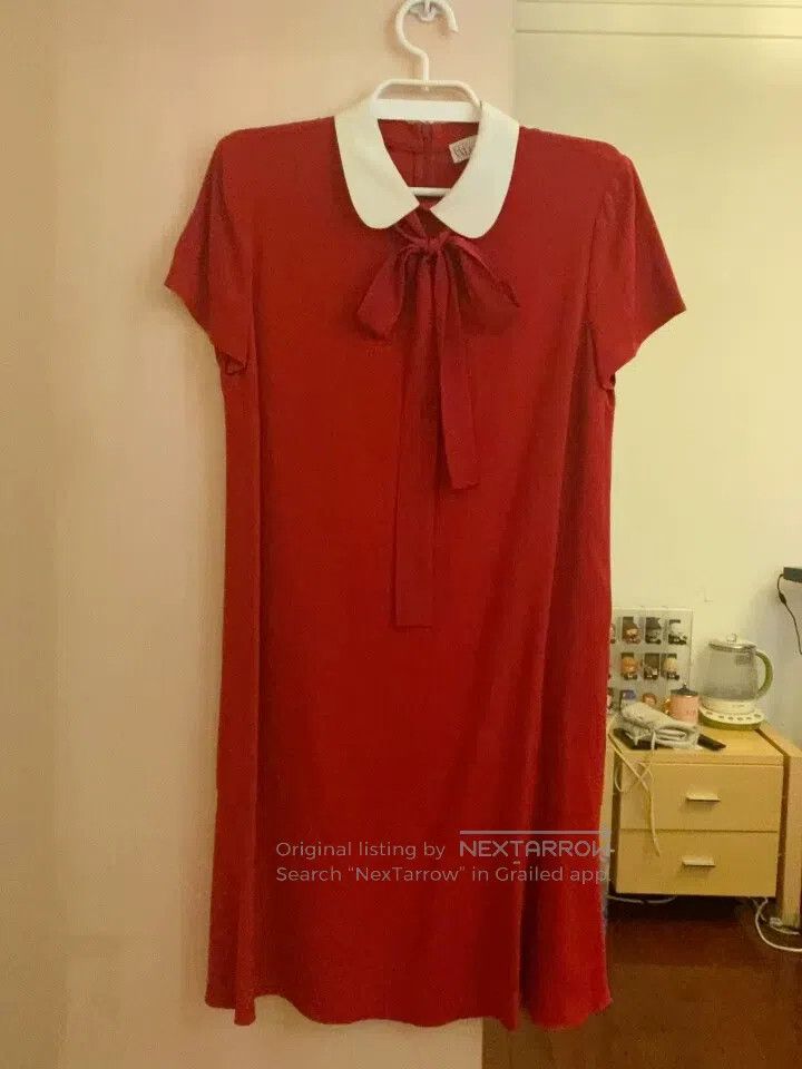 Other Valentino dress Size S / US 4 / IT 40 - 1 Thumbnail