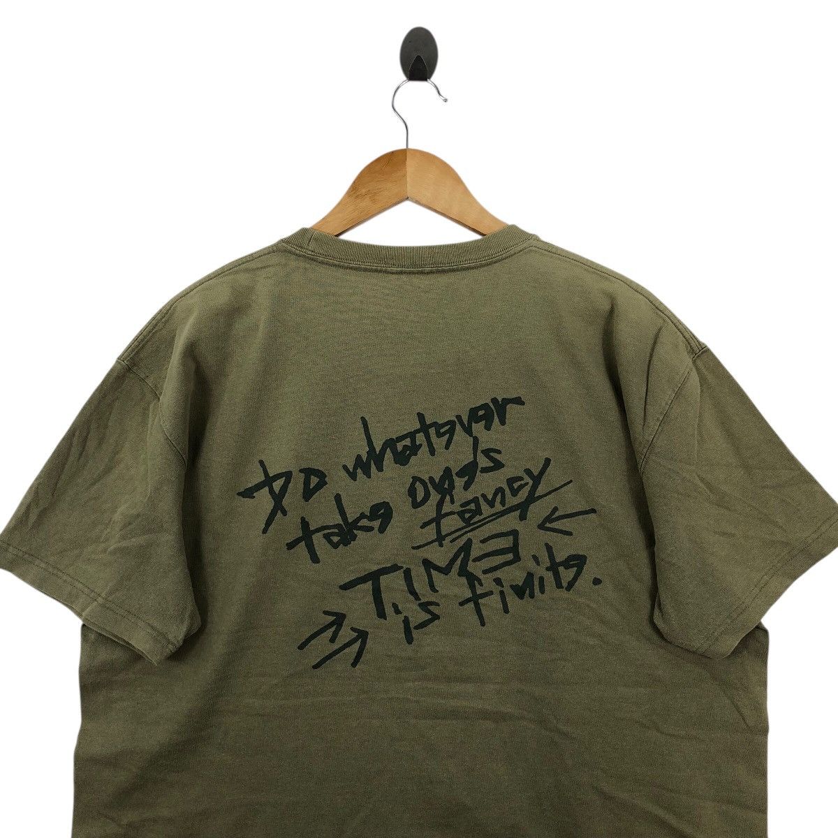 Japanese Brand Coral Cruiser Amz Limited T Shirt Size XXL Size US XXL / EU 58 / 5 - 5 Thumbnail