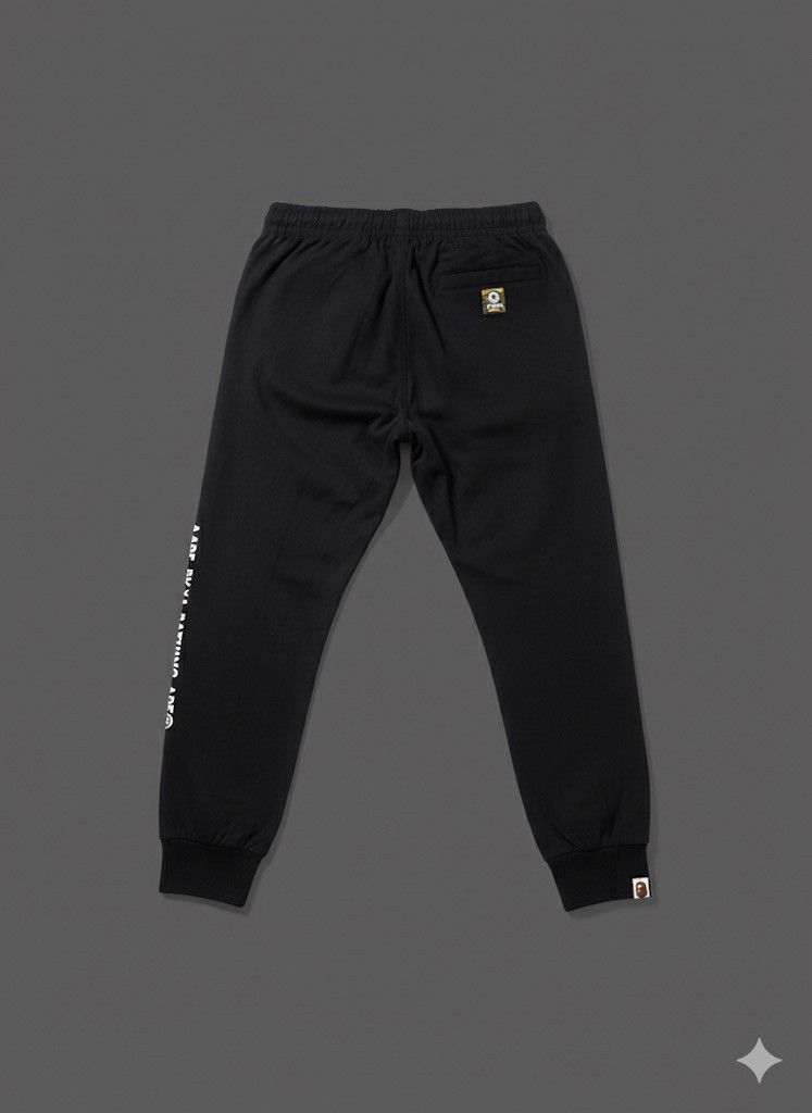 Aape BAPE Vintage Track Size US 30 / EU 46 - 2 Thumbnail