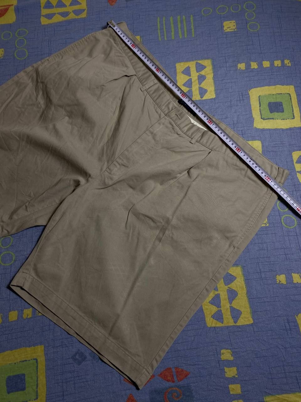 Polo Ralph Lauren Vintage Y2K Polo Ralph Lauren Shorts Size US 34 / EU 50 - 4 Thumbnail