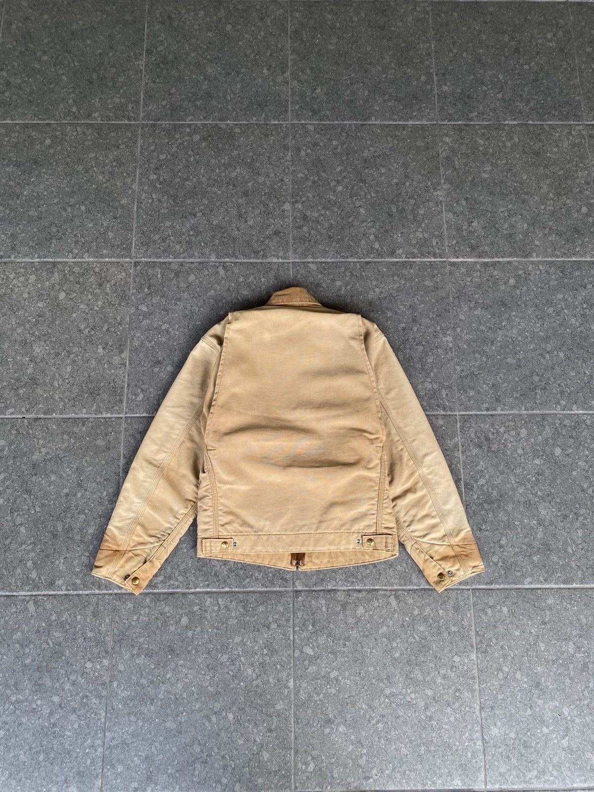 Carhartt CARHARTT DETRIOT JACKET VINTAGE Size US XS / EU 42 / 0 - 3 Thumbnail