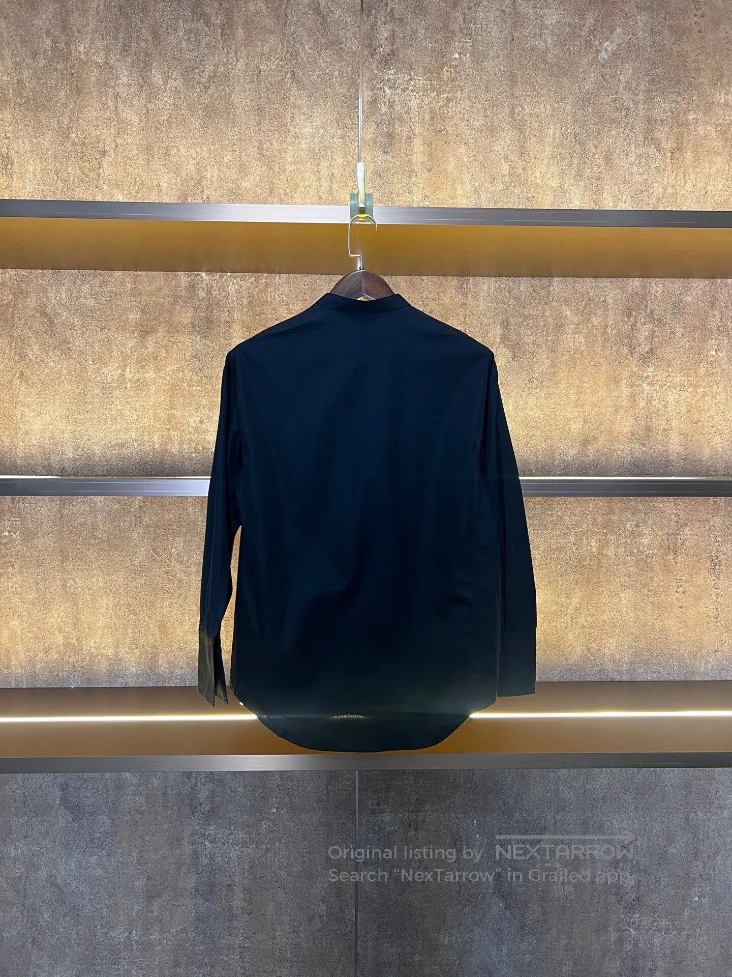 3.1 Phillip Lim 3.1phillip lim Shirt| Size US XL / EU 56 / 4 - 2 Thumbnail
