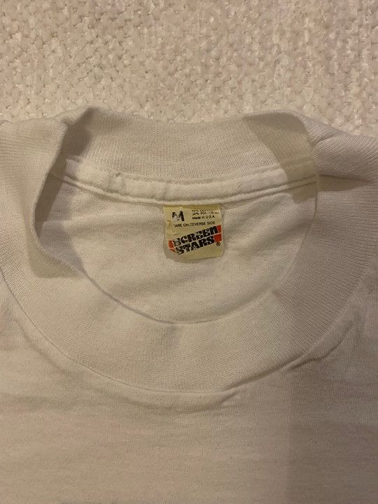 Other Vintage Generic Halloween Costume t-shirt 1986 Size M / US 6-8 / IT 42-44 - 3 Thumbnail