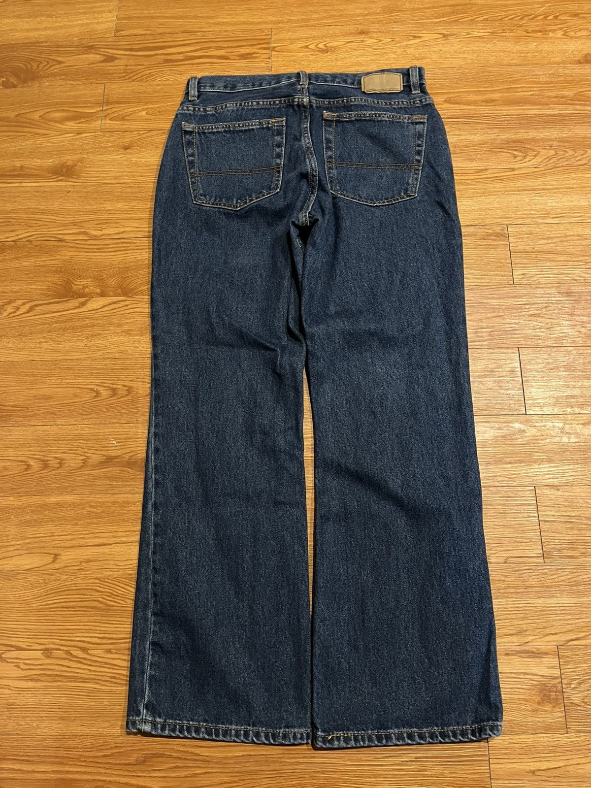 Urban Up vintage y2k urban up basic jeans Size US 31 - 1 Thumbnail