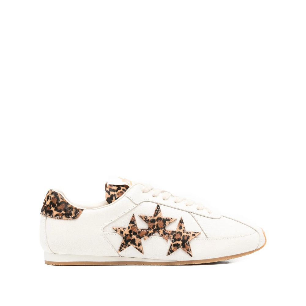 Amiri Amiri NEUTRALS Trainers Size US 6 / IT 36 - 1 Thumbnail