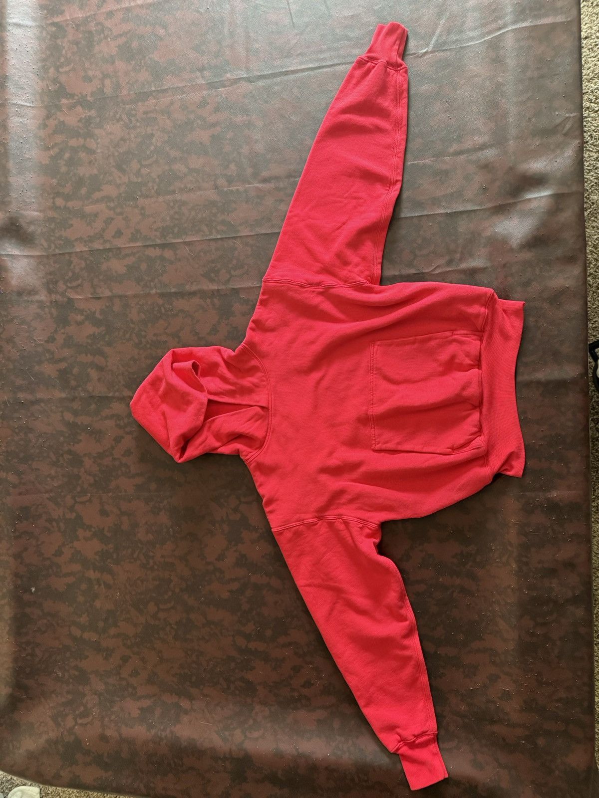 Gap × Yeezy Yeezy Gap Hoodie Size US M / EU 48-50 / 2 - 1 Thumbnail