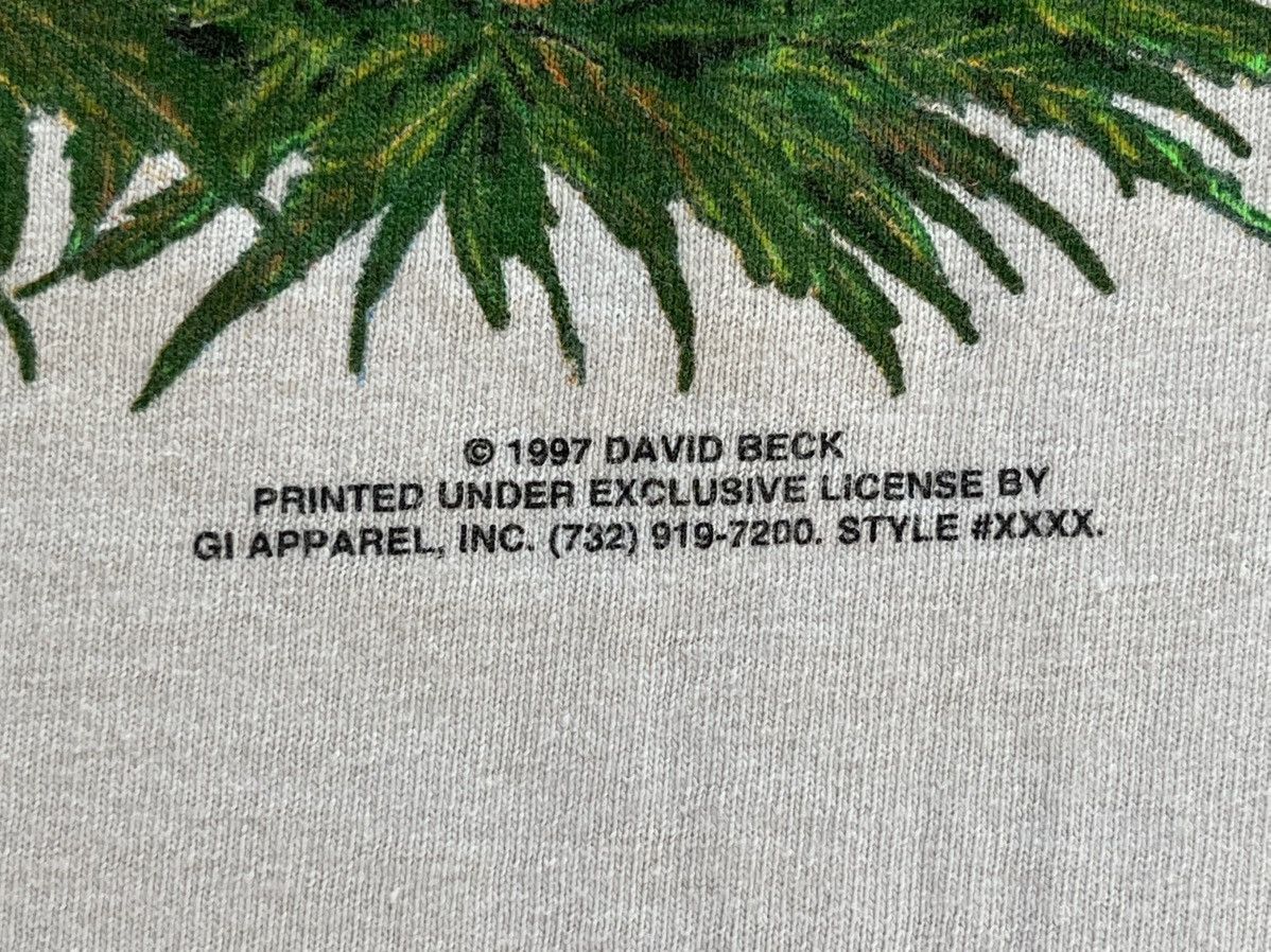 Vintage Field Of Dreams t- shirt 1997’s Size US XXL / EU 58 / 5 - 9 Thumbnail