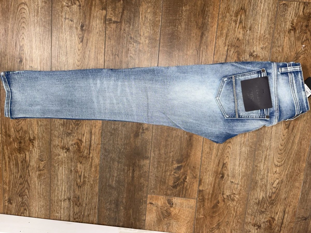 Other Brand New Skinny Blue Jeans Size US 28 / EU 44 - 5 Thumbnail