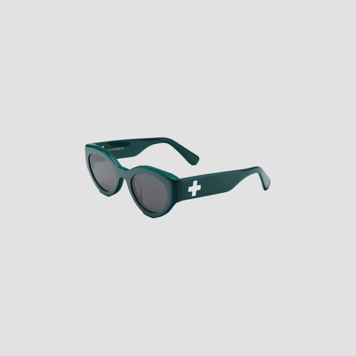 Places + Faces Places + Faces Gentle Monster Sunglasses Size ONE SIZE - 3 Thumbnail