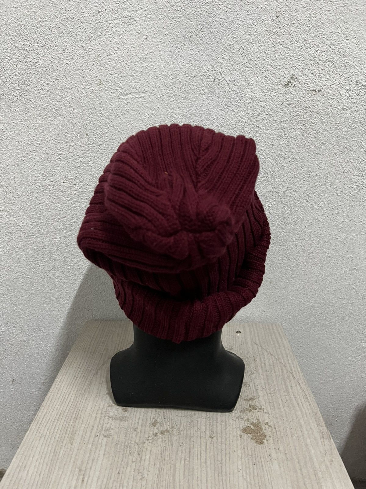 Ben Davis Ben Davis Beanie Hat Size ONE SIZE - 5 Thumbnail