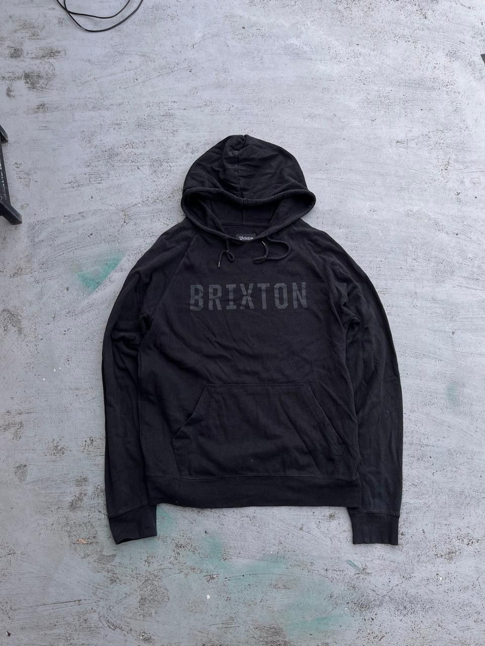 Brixton Brixton Hoodies Sweatshirts LGB Size US S / EU 44-46 / 1 - 2 Thumbnail