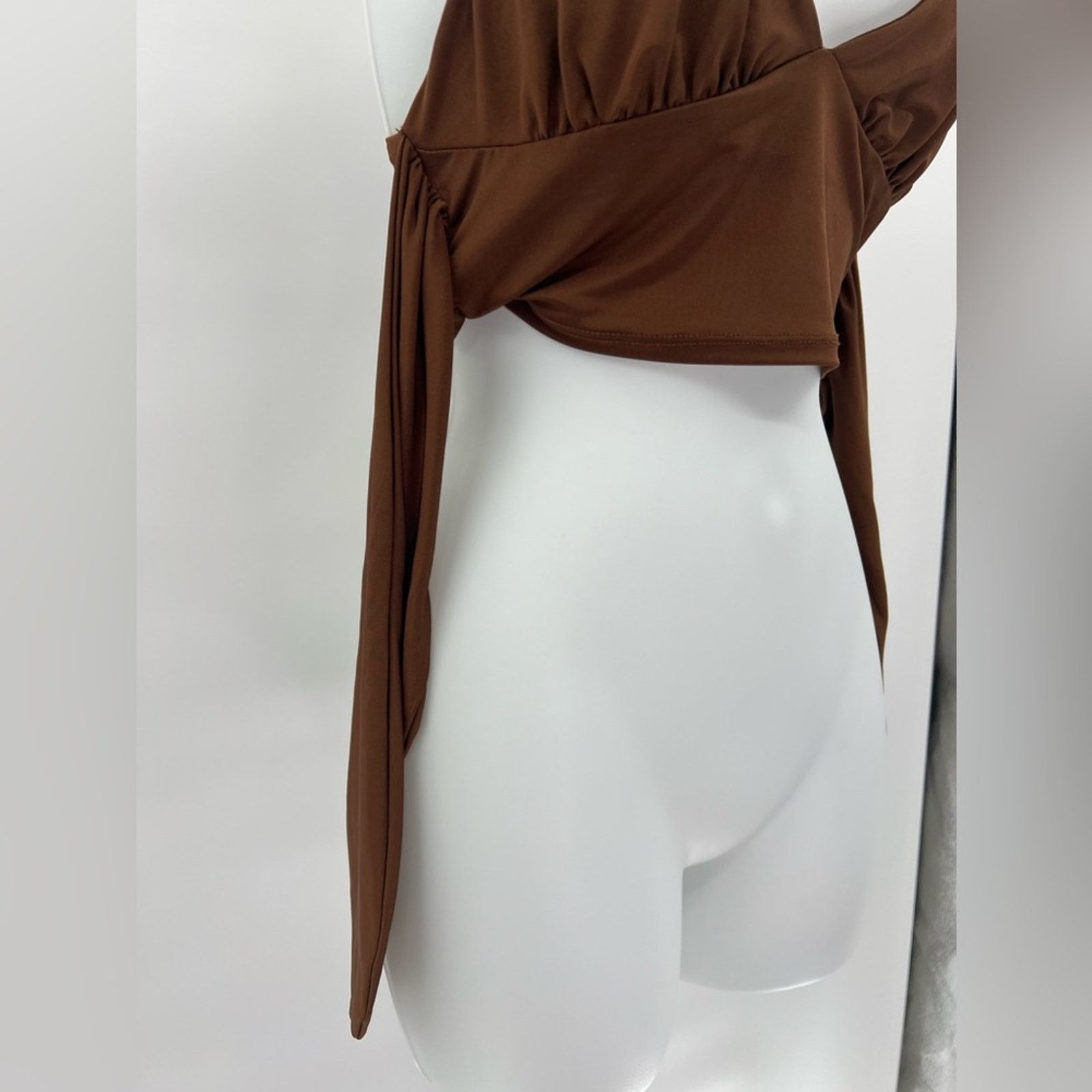 Urban Outfitters Urban Outfitters Phoenix Top Size S Size S / US 4 / IT 40 - 4 Thumbnail
