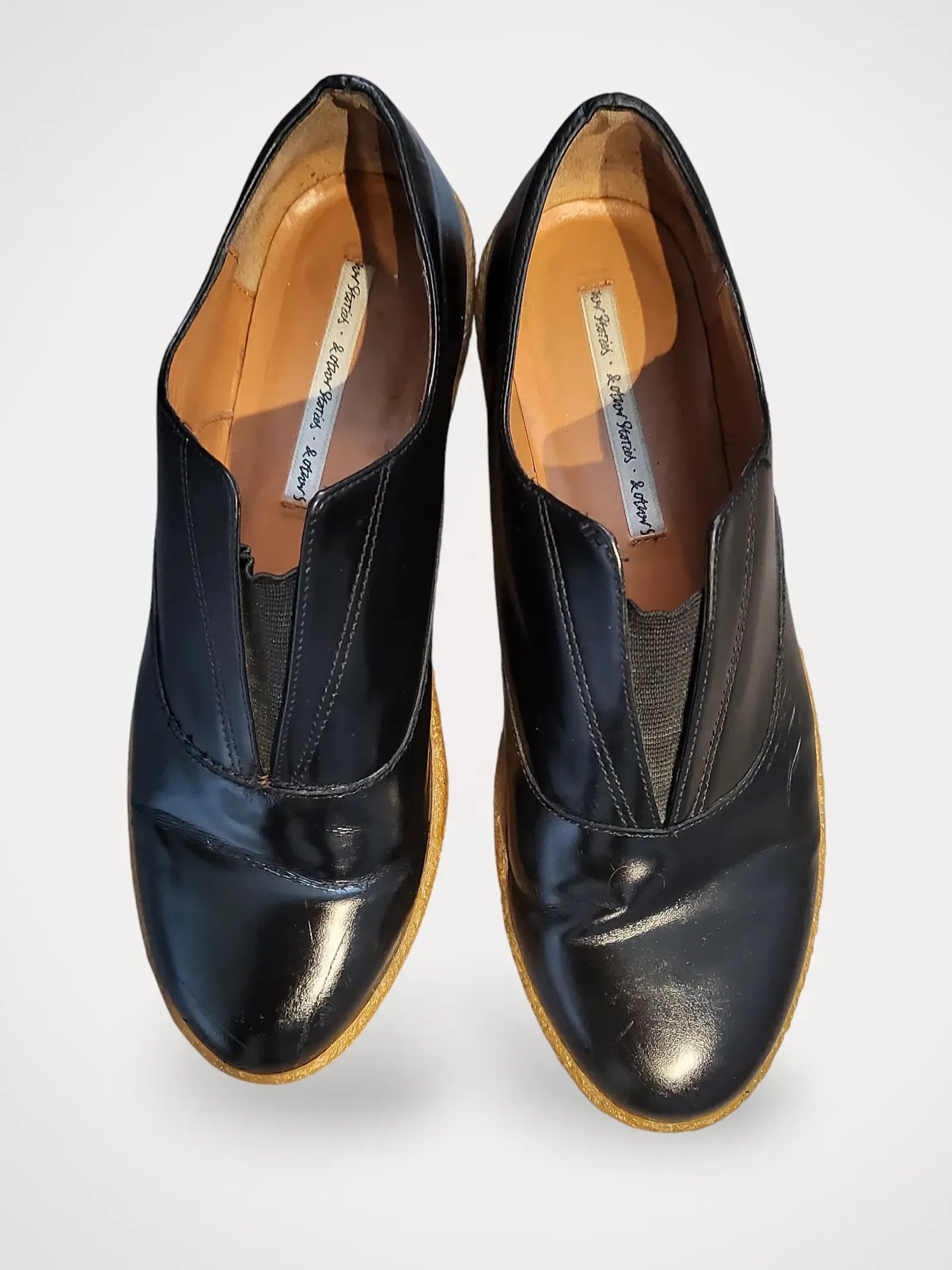 & Other Stories & Other Stories Loafers Size US 8 / IT 38 - 1 Thumbnail