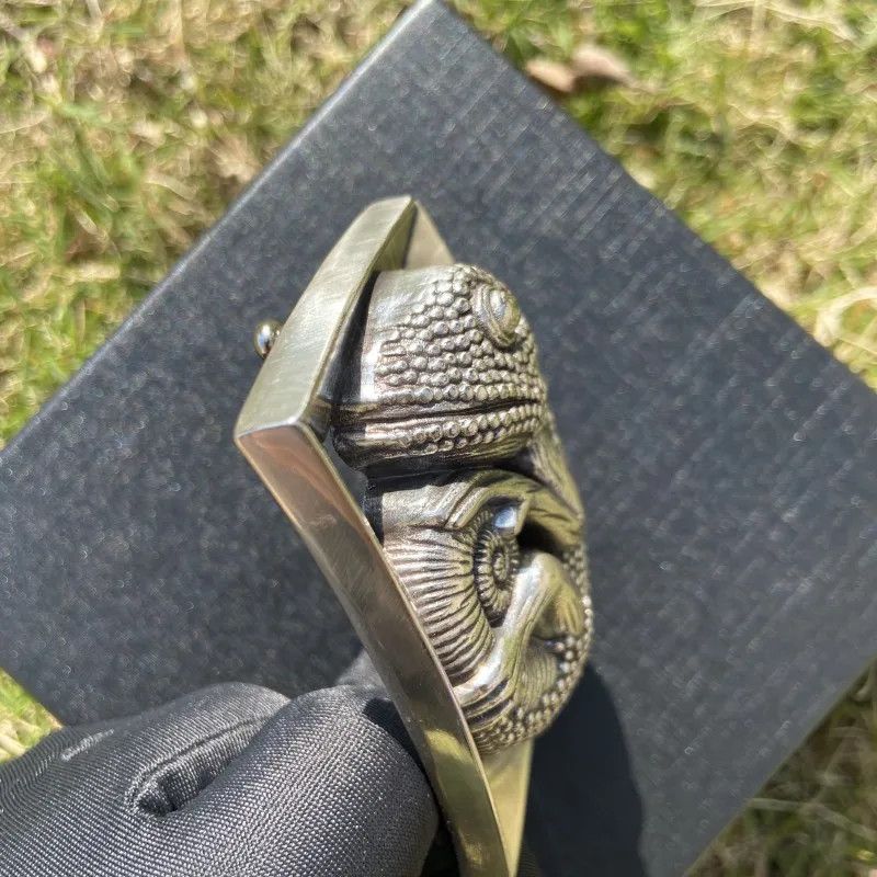 Other Chameleon Buckle Size ONE SIZE - 4 Thumbnail