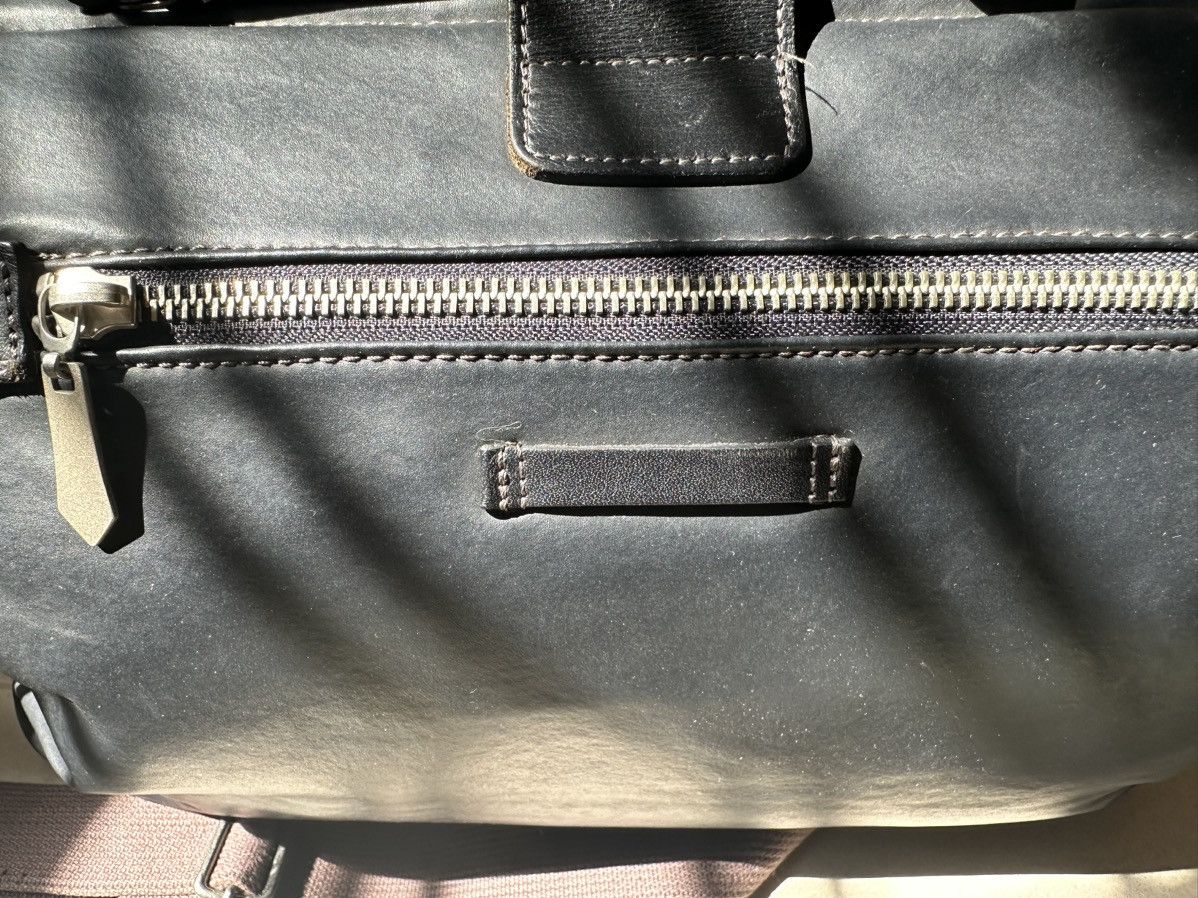 Jean Paul Gaultier Jean Paul Gaultier doctor bag Size ONE SIZE - 5 Thumbnail