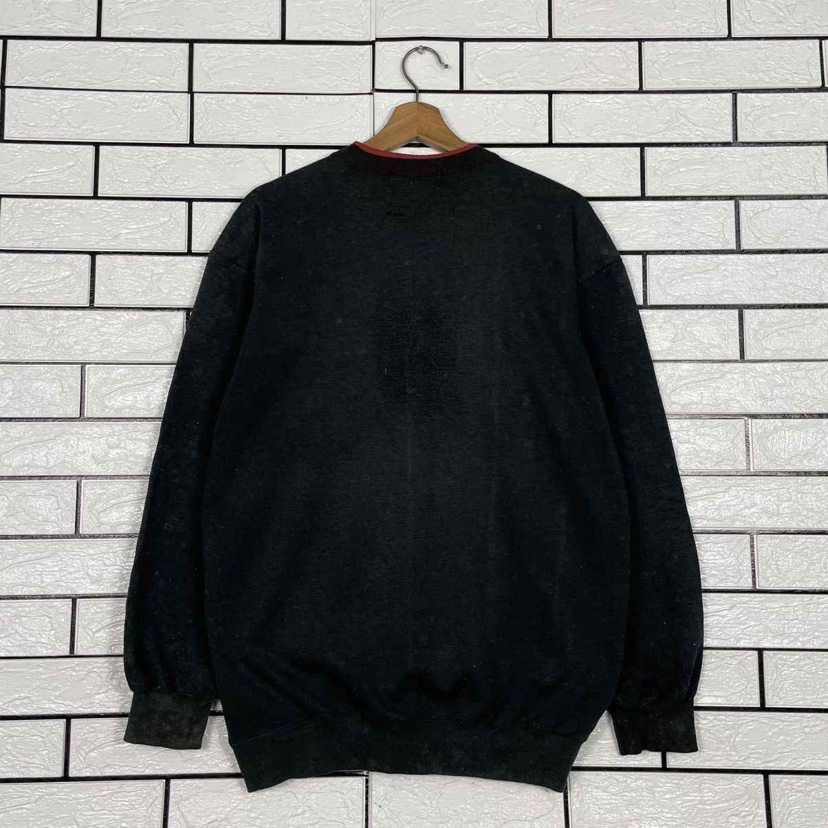 Other Dolce Margarita Italy Crewneck Sweatshirt Size US M / EU 48-50 / 2 - 7 Thumbnail