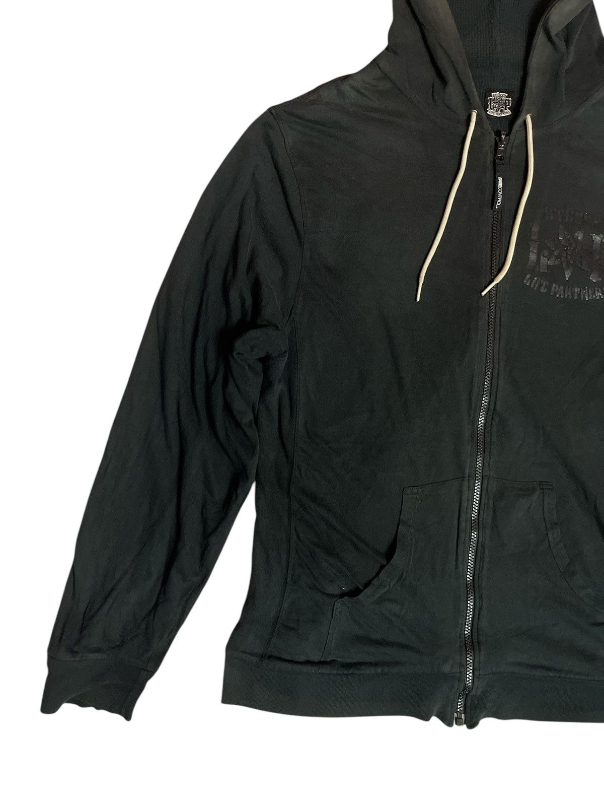 BASE CONTROL STUSSY Japan Lop Life Partners x NEIGBORHOOD x Base Control Size US XL / EU 56 / 4 - 4 Thumbnail