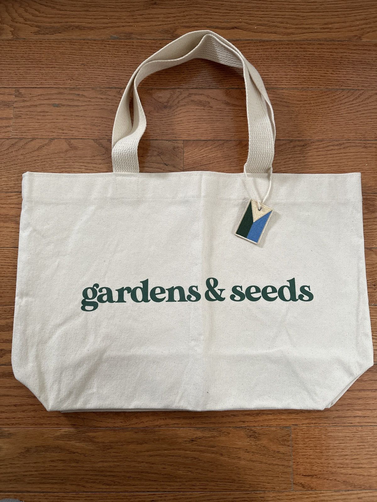 Other Garden & Seeds Tote Bag Size ONE SIZE - 1 Thumbnail