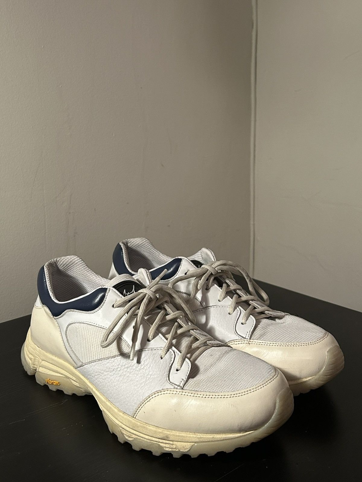 Raphael sneaker by Our Legacy