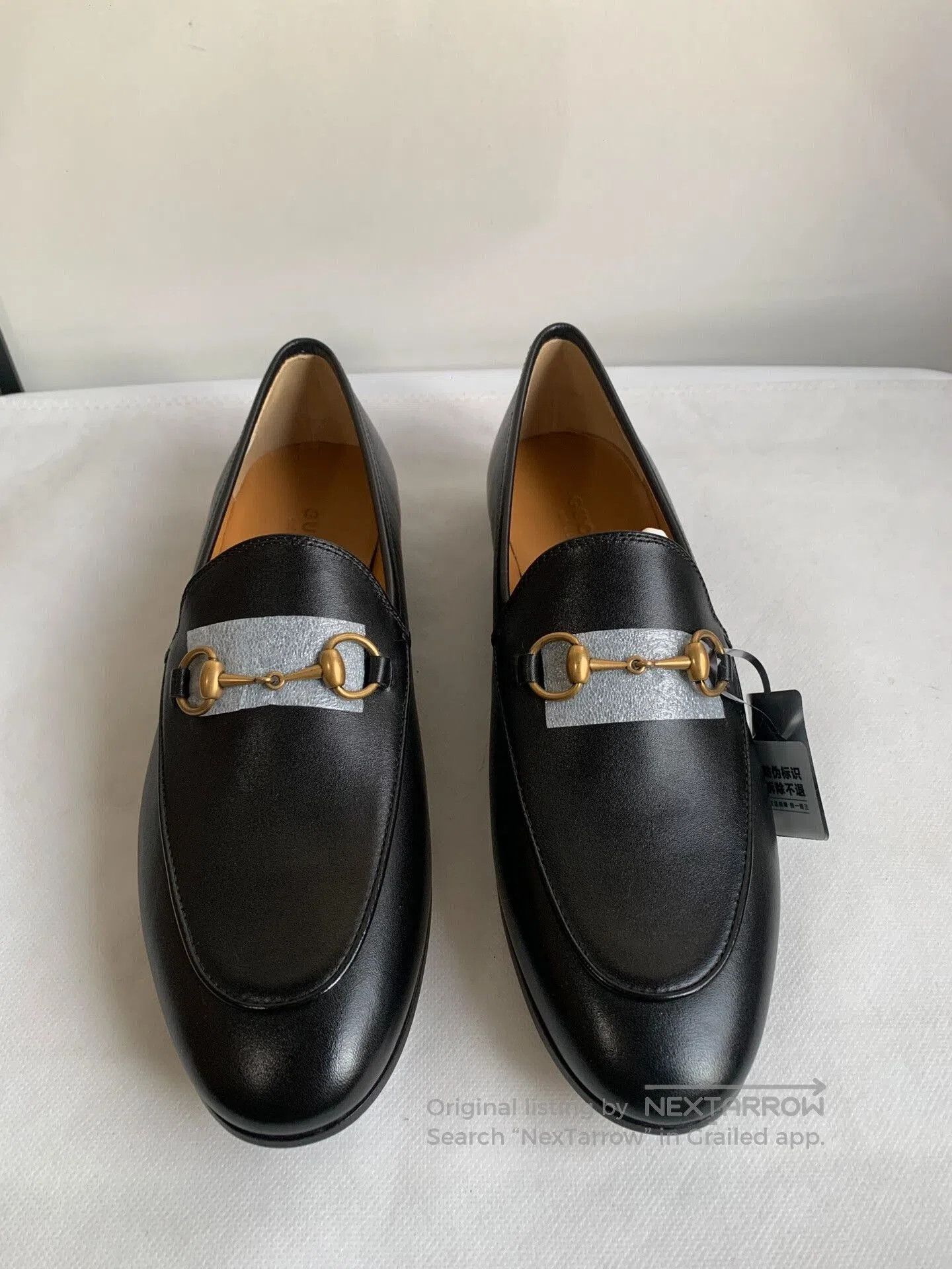 Gucci Gucci Classic Loafer. Size US 6.5 / IT 36.5 - 1 Thumbnail