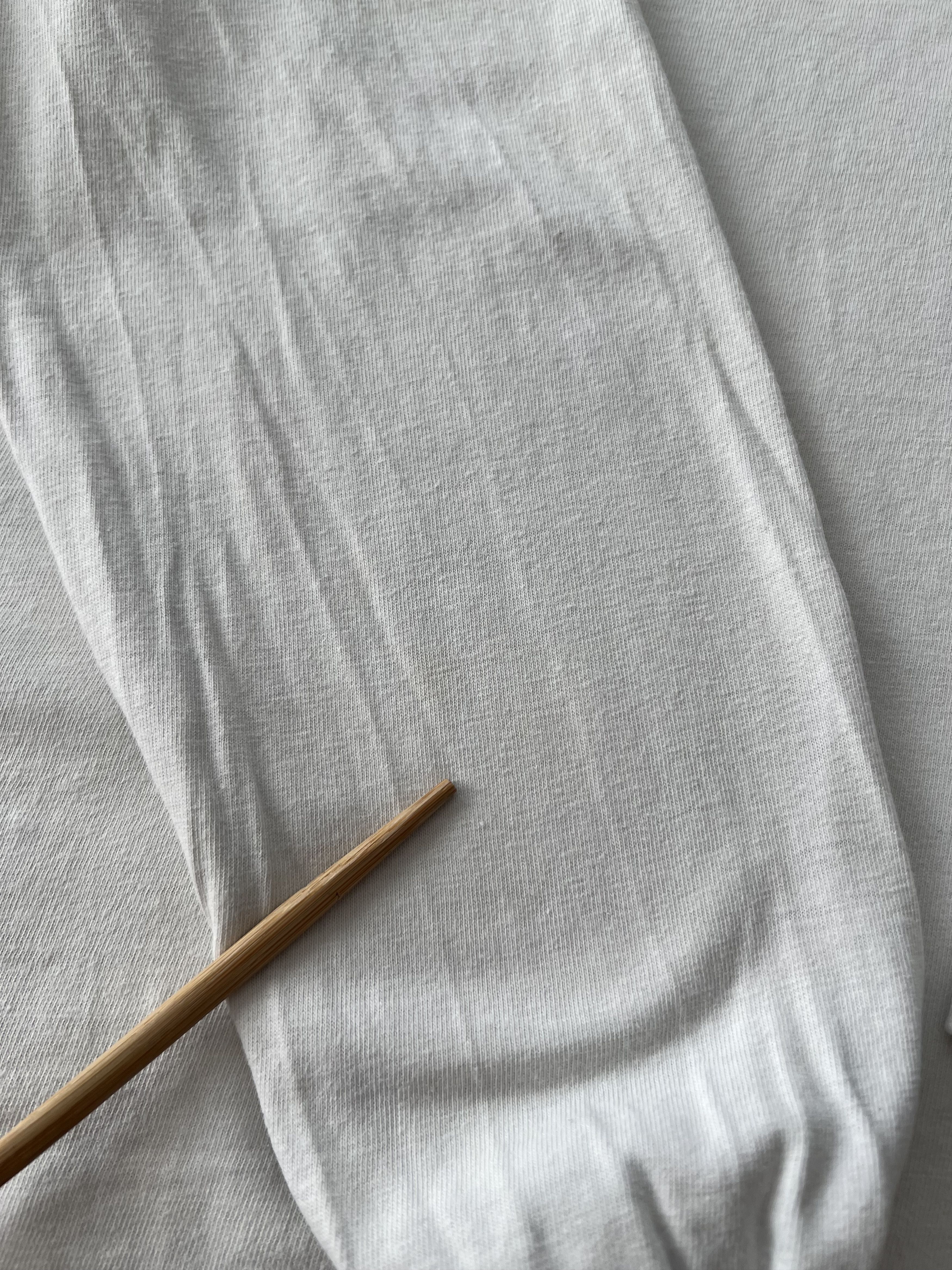 Vintage Vintage 90s Blunt Skateboards USA White Long Sleeve Size US M / EU 48-50 / 2 - 7 Thumbnail