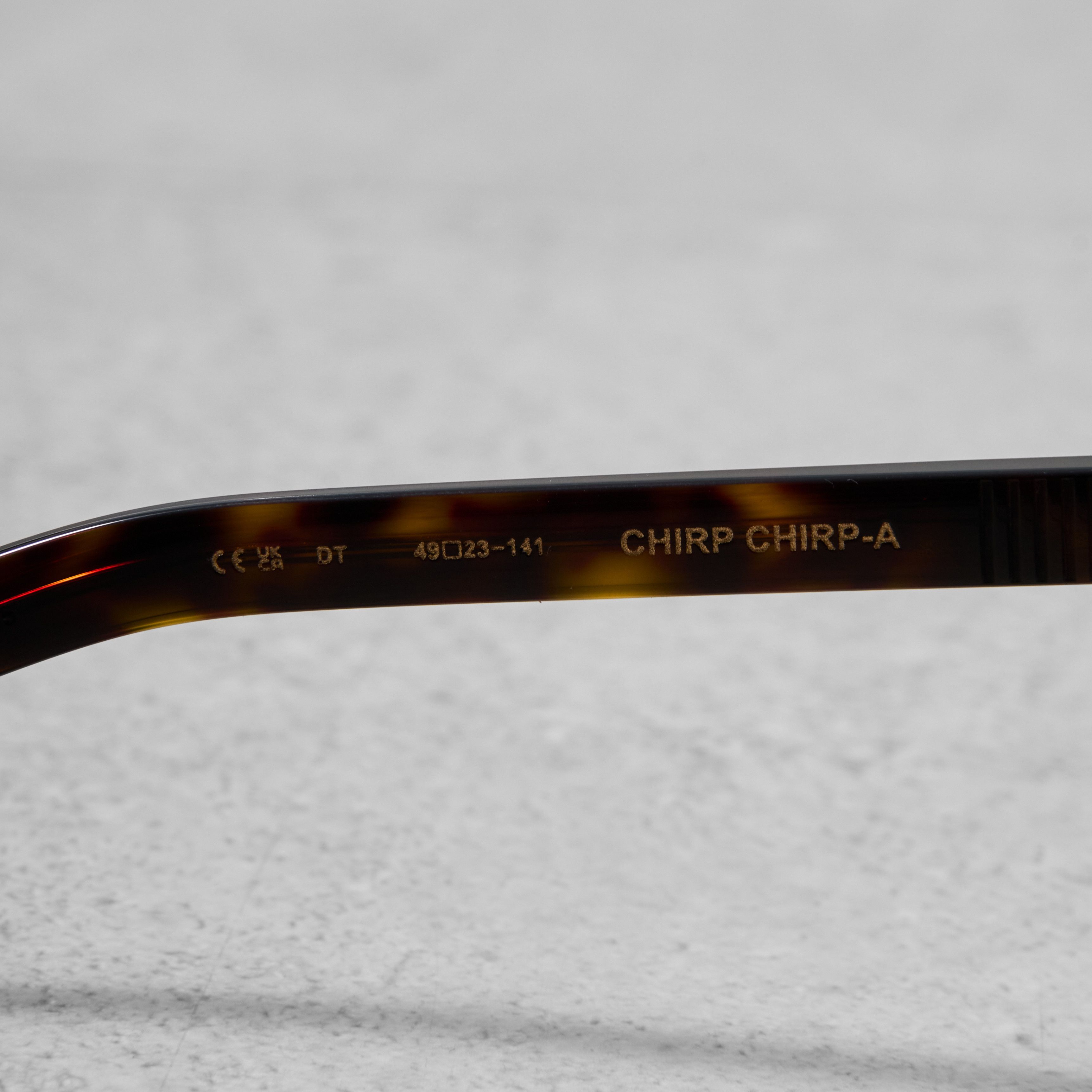 Chrome Hearts CHROME HEARTS CHIRP CHIRP-A Size ONE SIZE - 11 Thumbnail