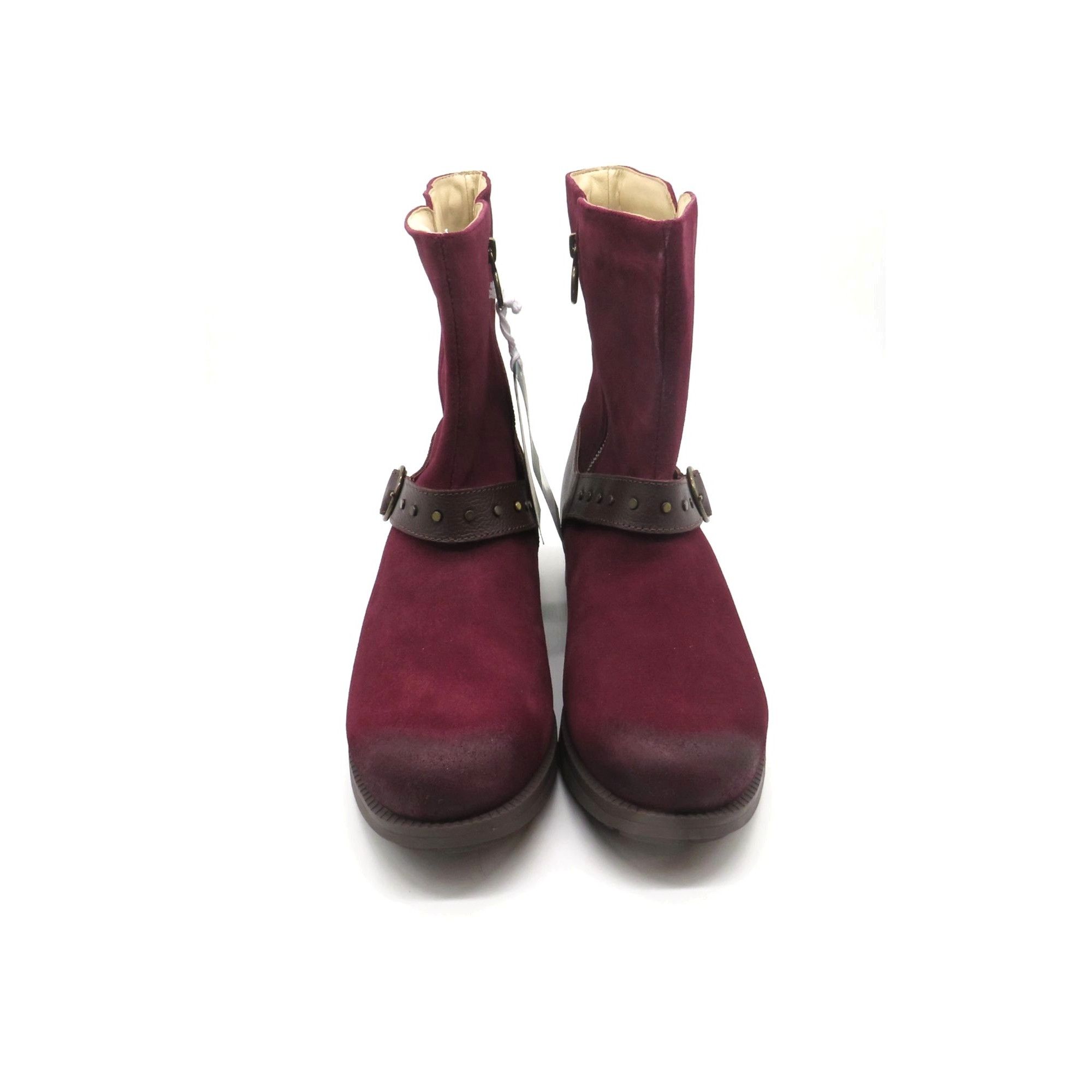 Other Waco Revitalign Draper Womens Port Royale Mid-Calf Boots Siz Size US 12 / IT 42 - 3 Thumbnail