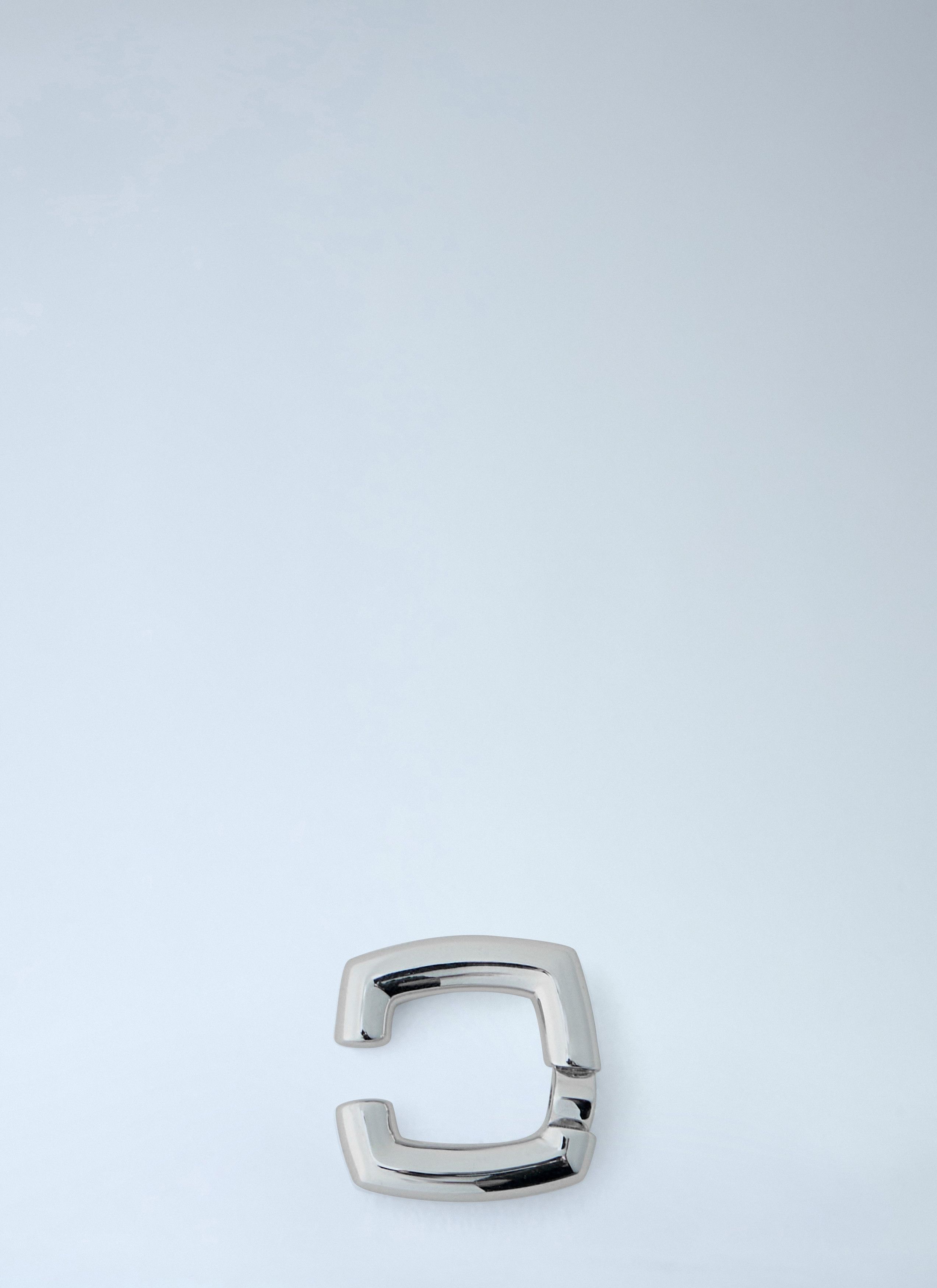 Tom Wood Diamond Frame Ear Cuff Size ONE SIZE - 1 Thumbnail