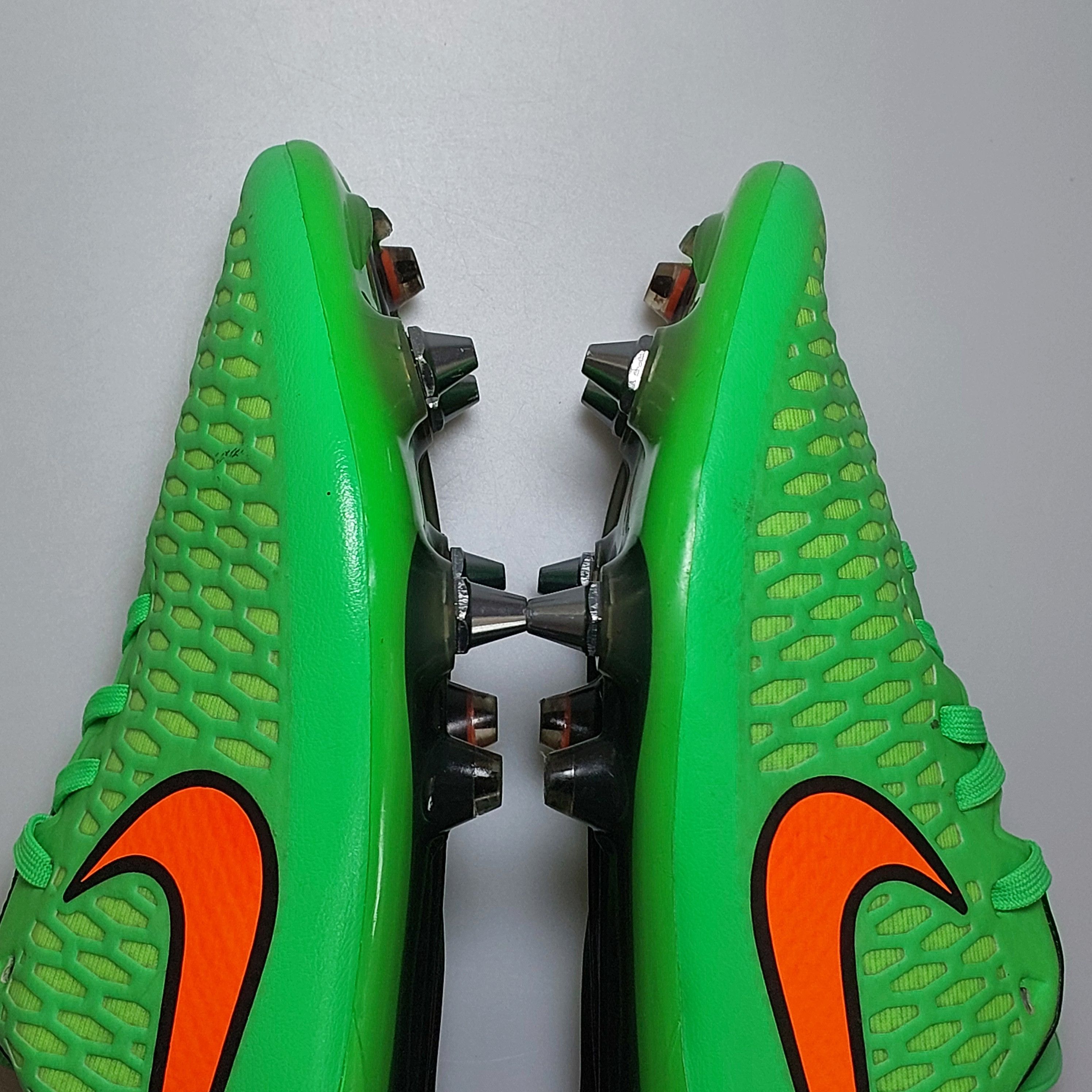 Nike Magista Opus Elite SG-PRO 649233-380 US8 UK7 26CM Size US 8 / EU 41 - 8 Thumbnail