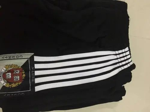 Japanese Brand Kimiko x Mita Y2K Retro Striped Casual Pant Sweatpant Size US 34 / EU 50 - 5 Thumbnail
