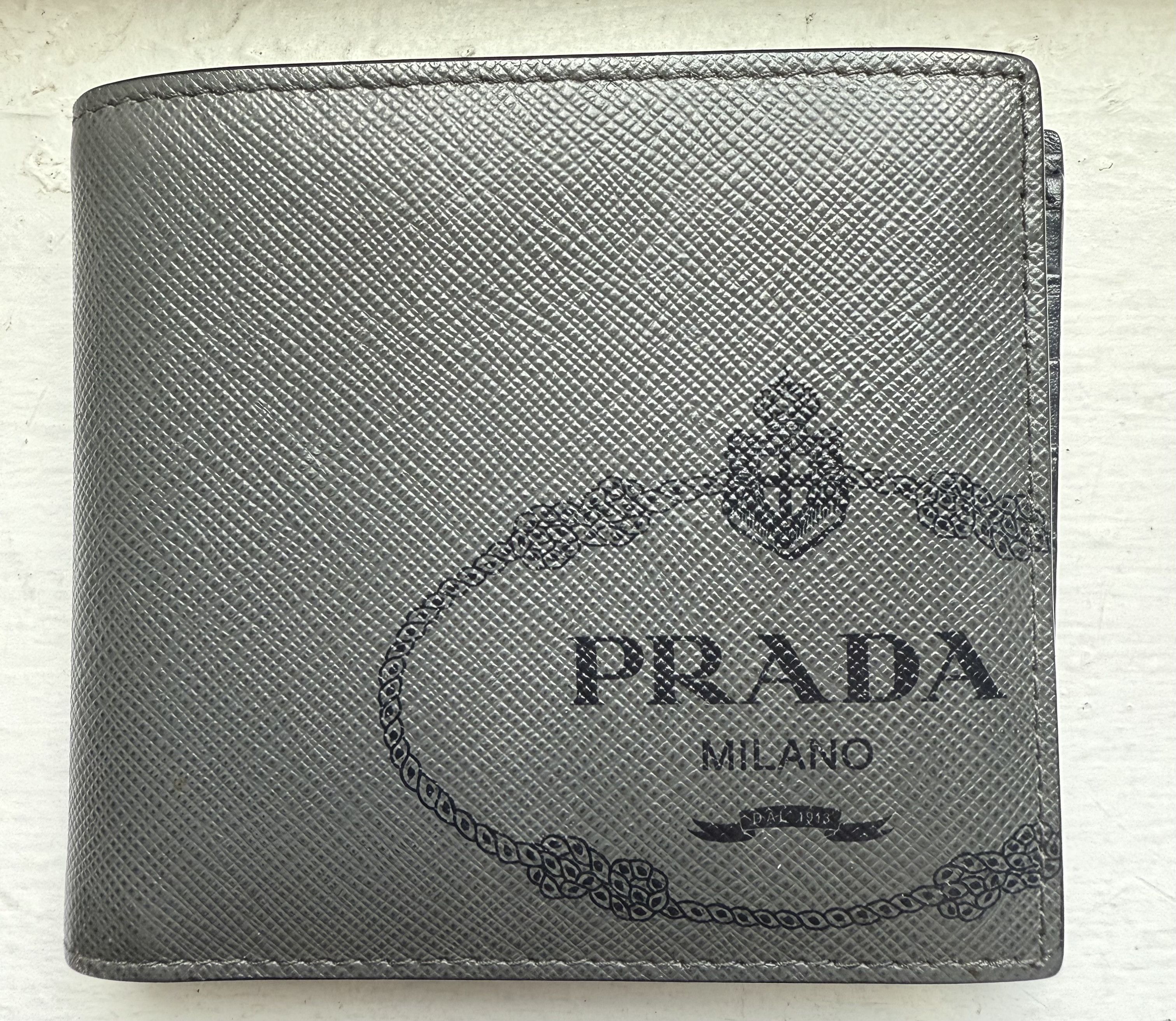 Prada Prada wallet Size ONE SIZE - 1 Thumbnail