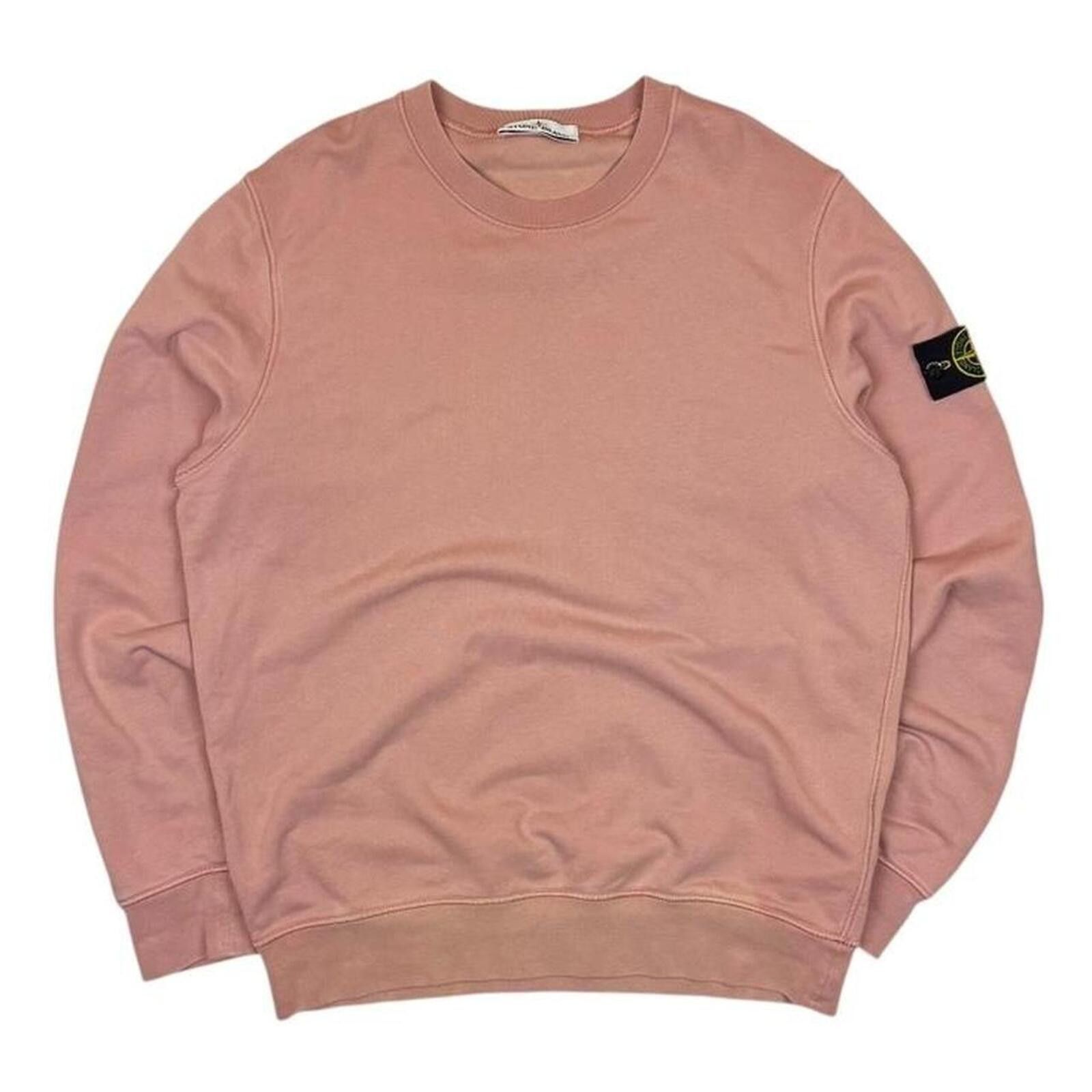 Stone Island Stone Island Crewneck - L Size US L / EU 52-54 / 3 - 1 Thumbnail