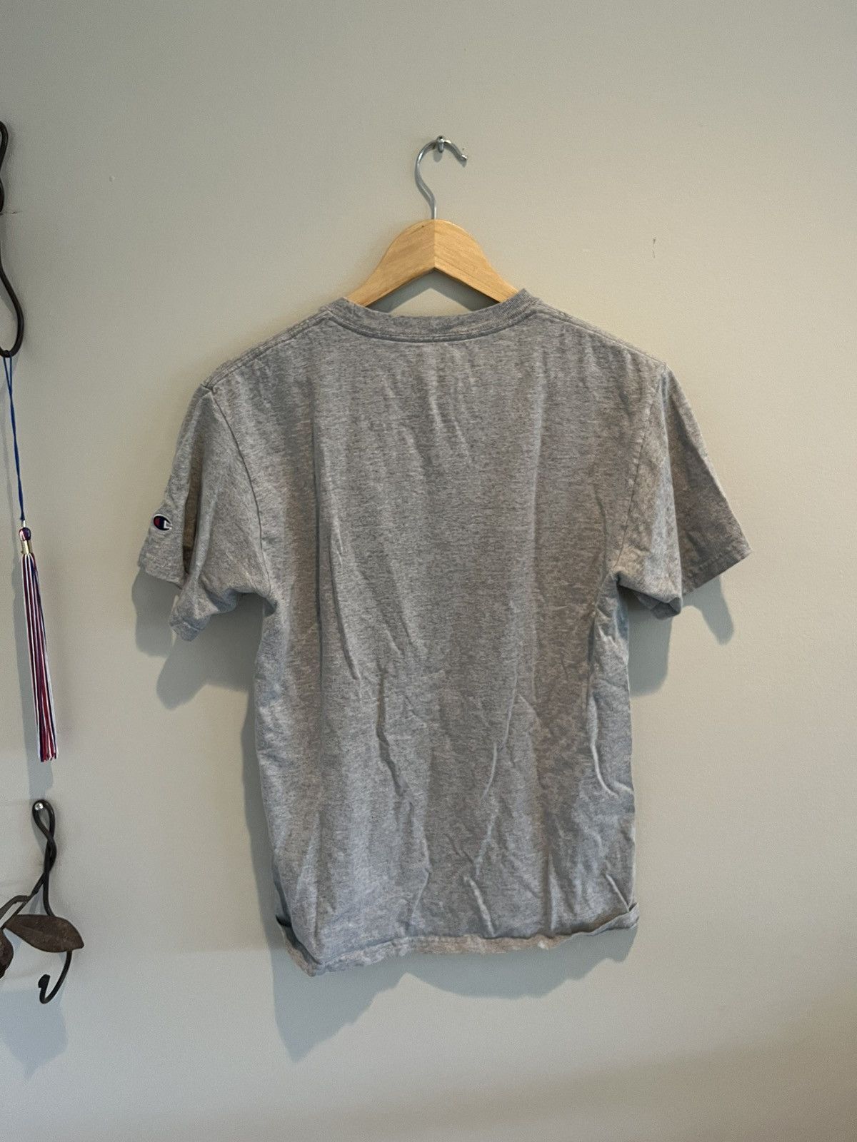 Champion William Mary Lacrosse Tee Size US S / EU 44-46 / 1 - 4 Thumbnail
