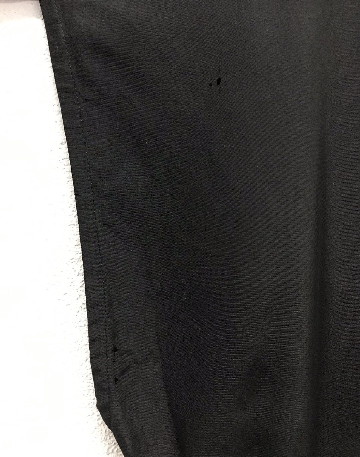 Vintage × Y's × Yohji Yamamoto Vintage Y’s Yohji yamamoto Sleeveless Jacket Size US L / EU 52-54 / 3 - 7 Thumbnail