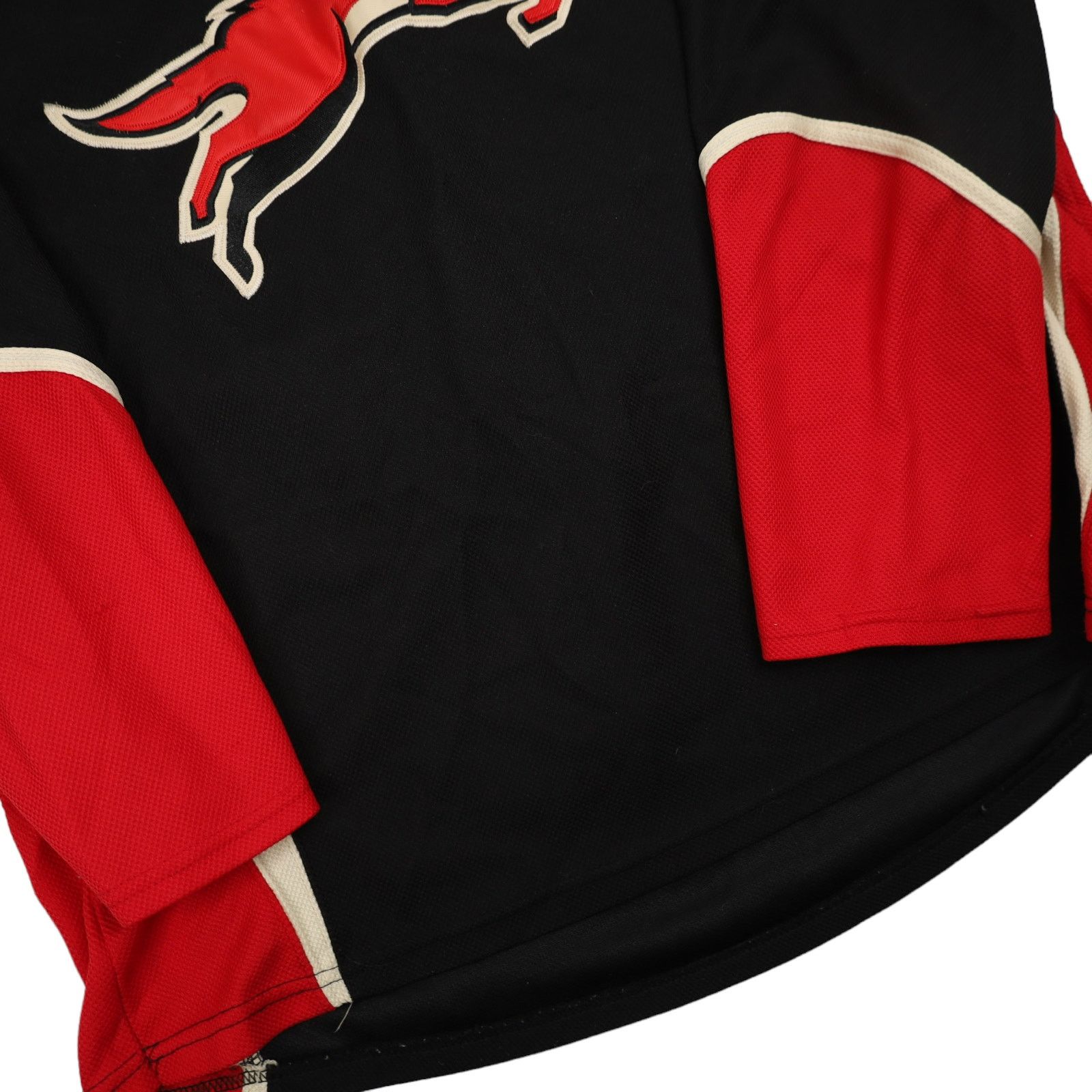 NHL × Reebok Vintage Reebok Phoenix Coyotes #13 Jordan Jersey Size US XL / EU 56 / 4 - 3 Thumbnail