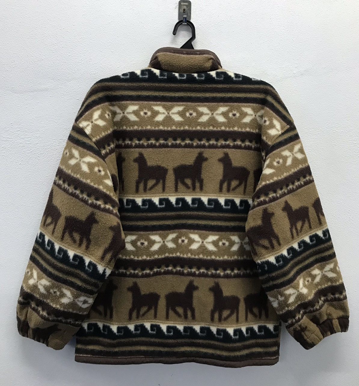 Vintage Vintage New Breed Jacket Size US S / EU 44-46 / 1 - 2 Thumbnail