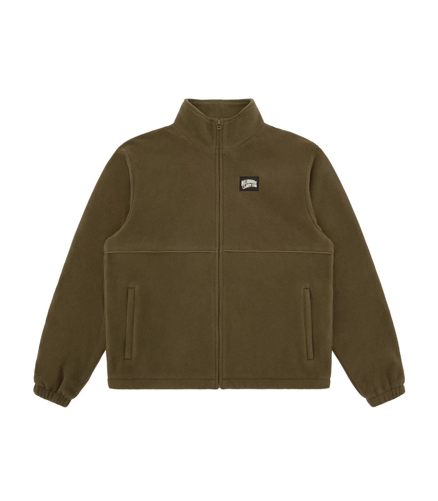 Billionaire Boys Club BBC Fleece Jacket Q5 Size US L / EU 52-54 / 3 - 4 Thumbnail