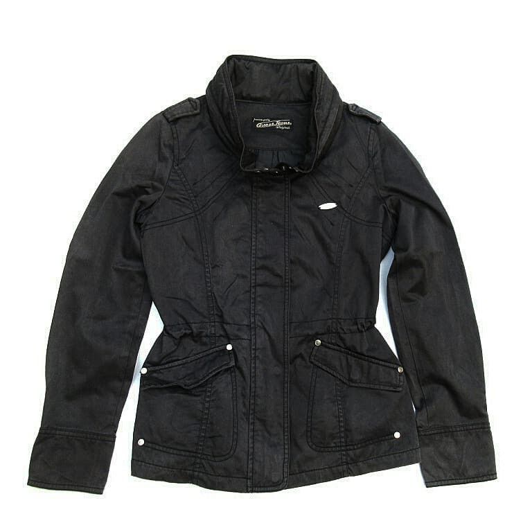 Guess Guess Jeans Vintage Heritage Jacket Size S Size US M / EU 48-50 / 2 - 1 Thumbnail