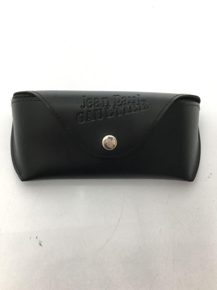 Jean Paul Gaultier Tinted Wire Sunglasses Size ONE SIZE - 7 Thumbnail
