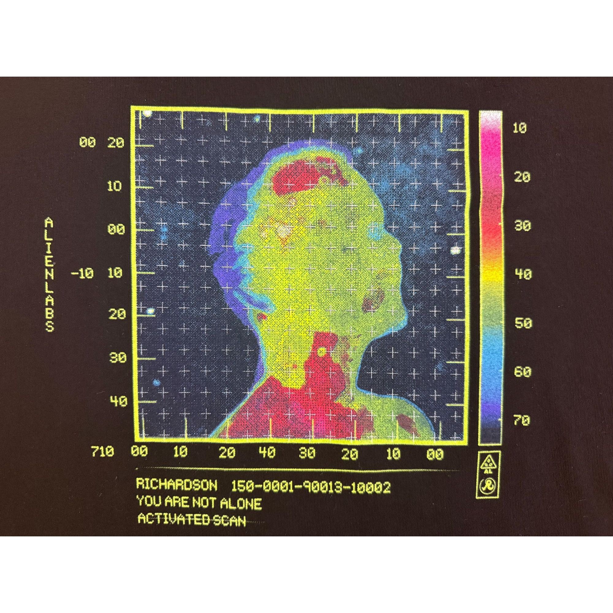 Richardson Richardson × Alien Labs Collaboration Tee – Size M (NWOT, La Size US M / EU 48-50 / 2 - 6 Thumbnail