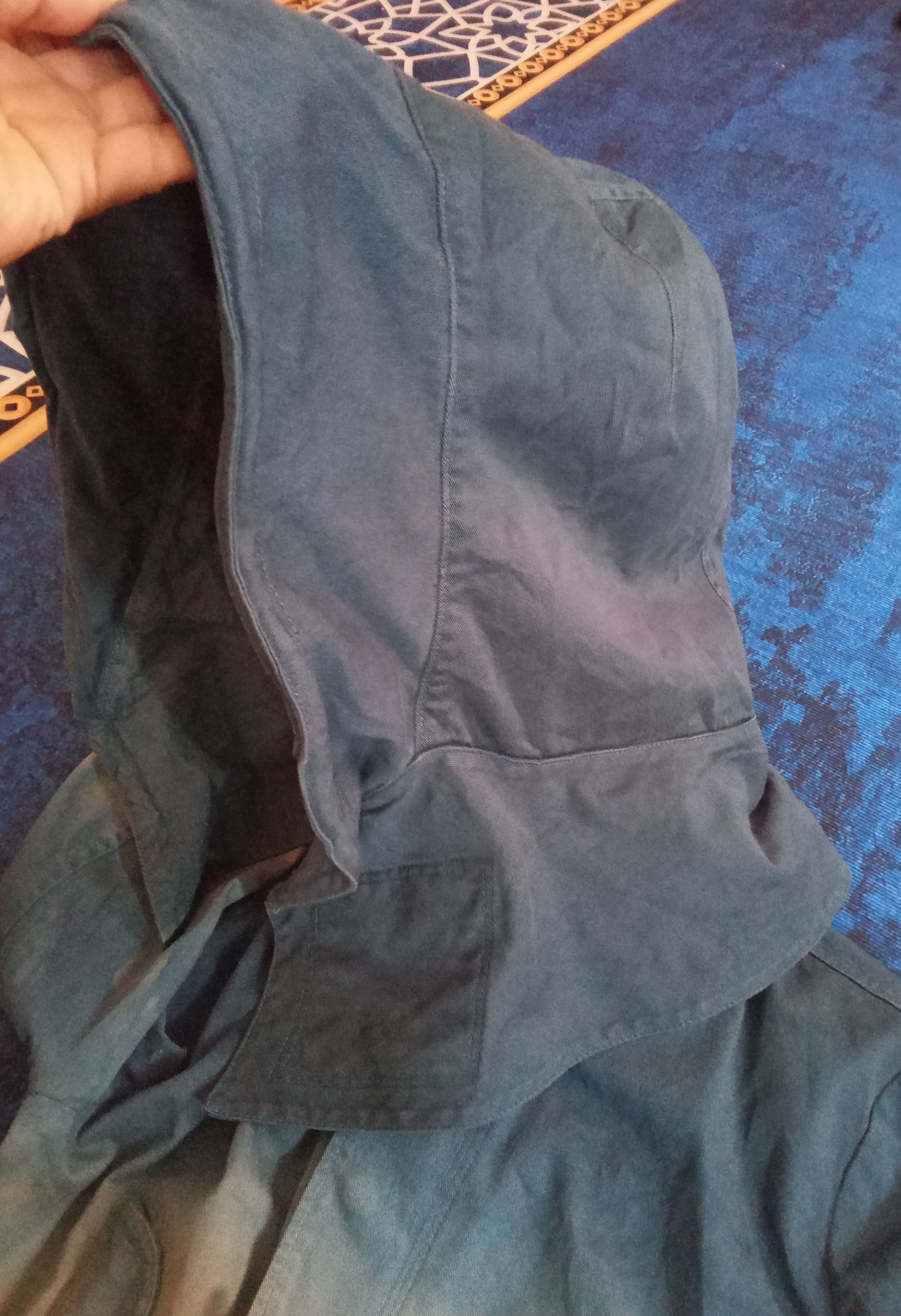 Diet Butcher Slim Skin Diet Butcher Slim Skin 2013 Autumn / Winter Jacket Size US S / EU 44-46 / 1 - 9 Thumbnail