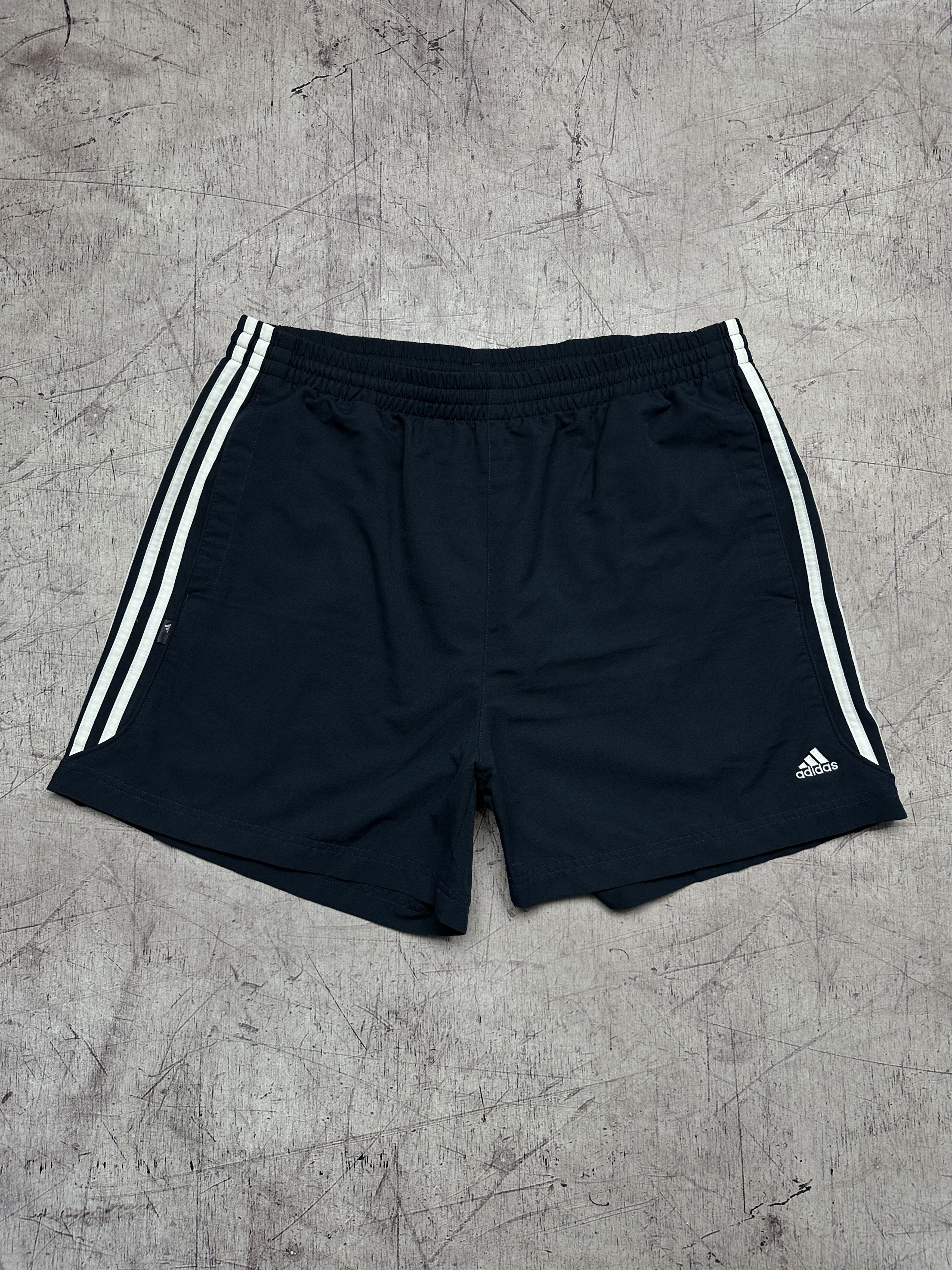 Adidas Adidas Mens Nylon Shorts Size US 36 / EU 52 - 1 Thumbnail
