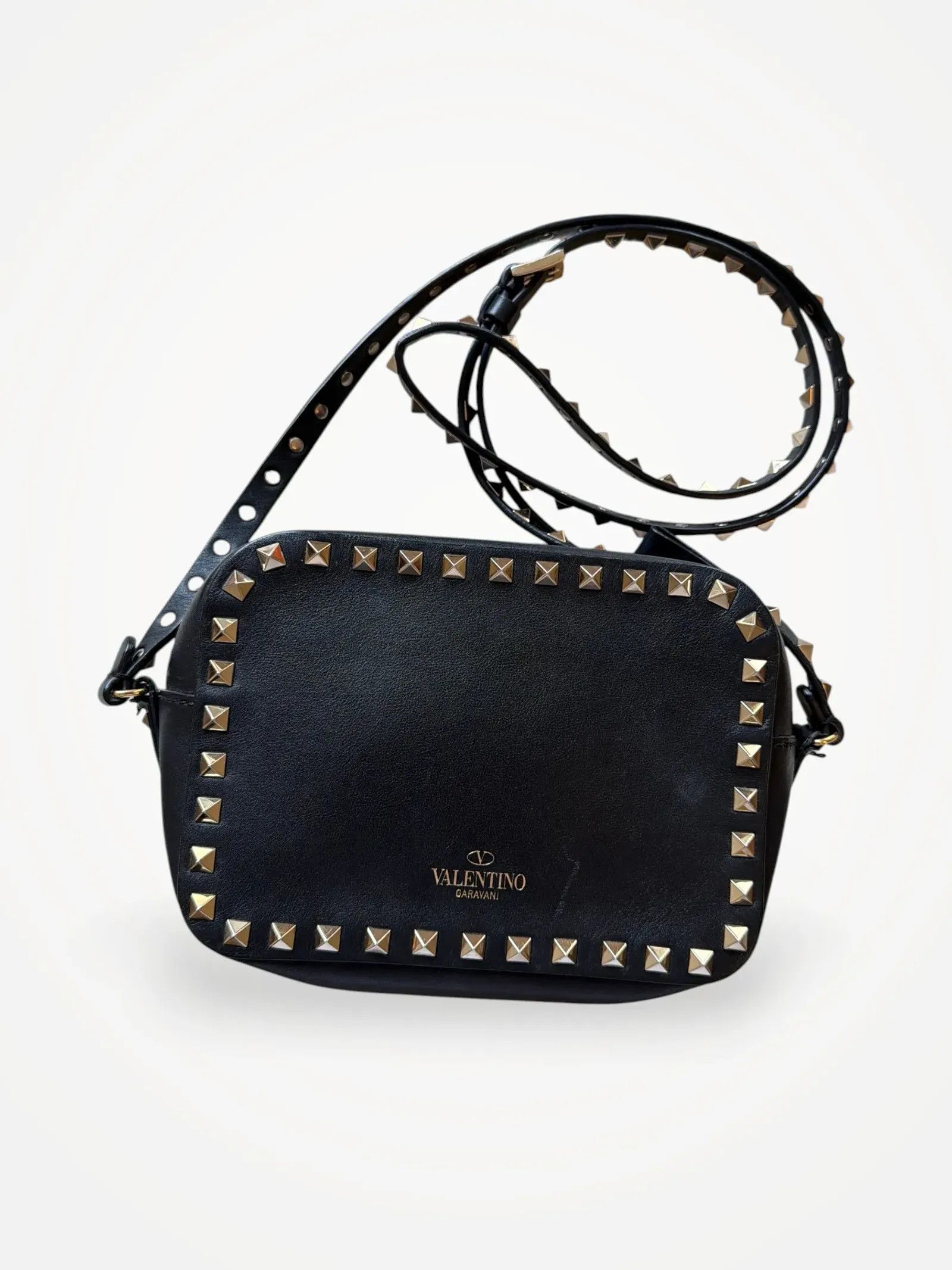 Valentino Valentino Crossbody Bag Size ONE SIZE - 1 Thumbnail