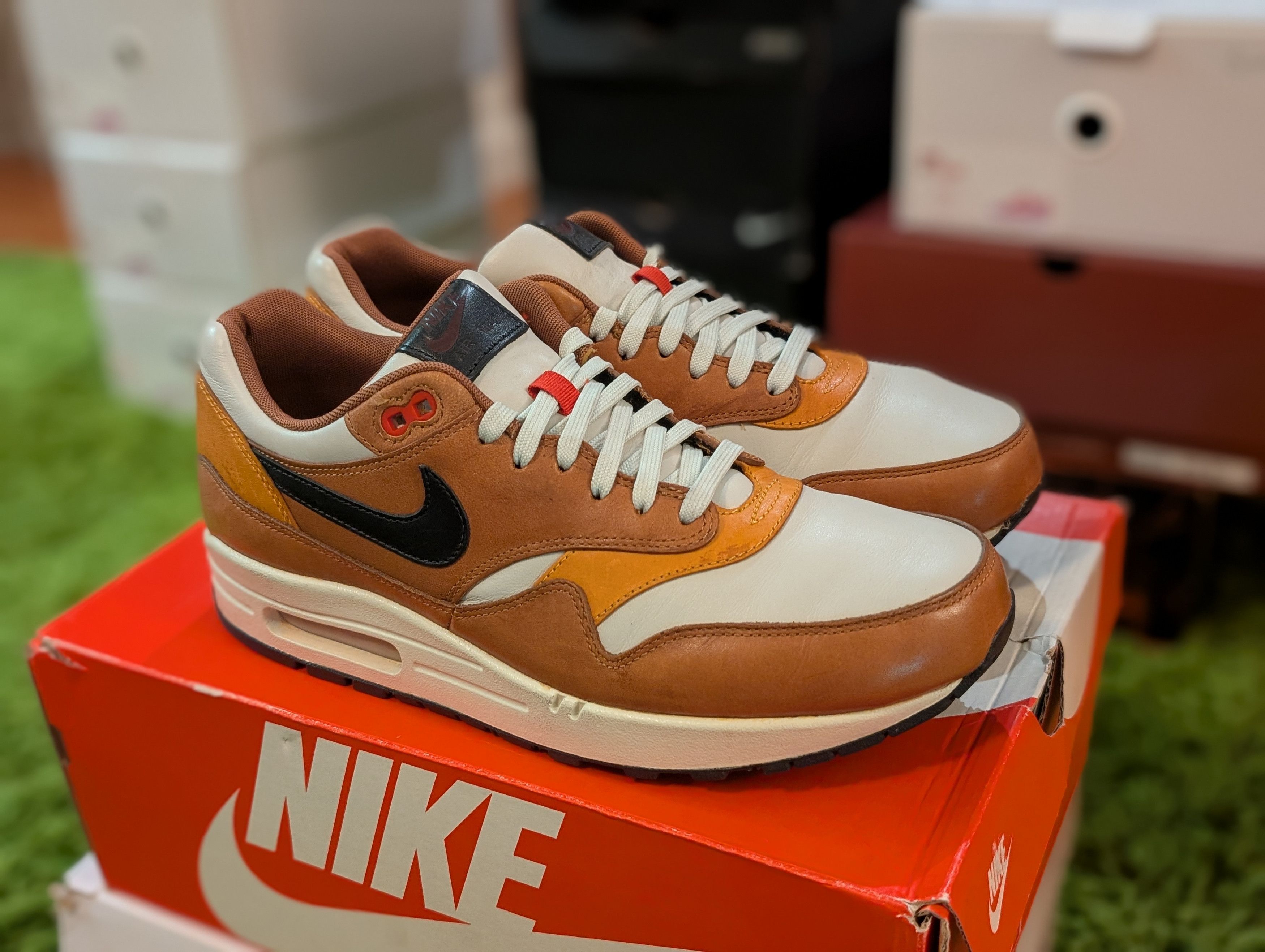 Nike Nike Air Max 1 Escape QS Size 10 Size US 10 / EU 43 - 1 Thumbnail