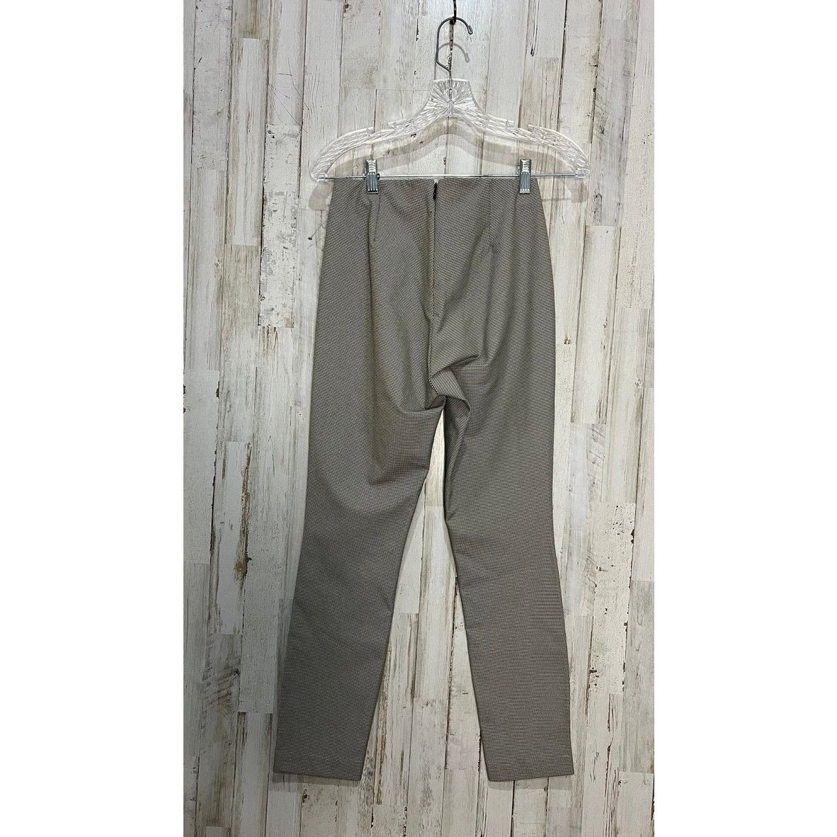 Rag & Bone Rag & Bone Women's Houndstooth Check Dress Pants Size 2 Size 26" / US 2 / IT 38 - 3 Thumbnail