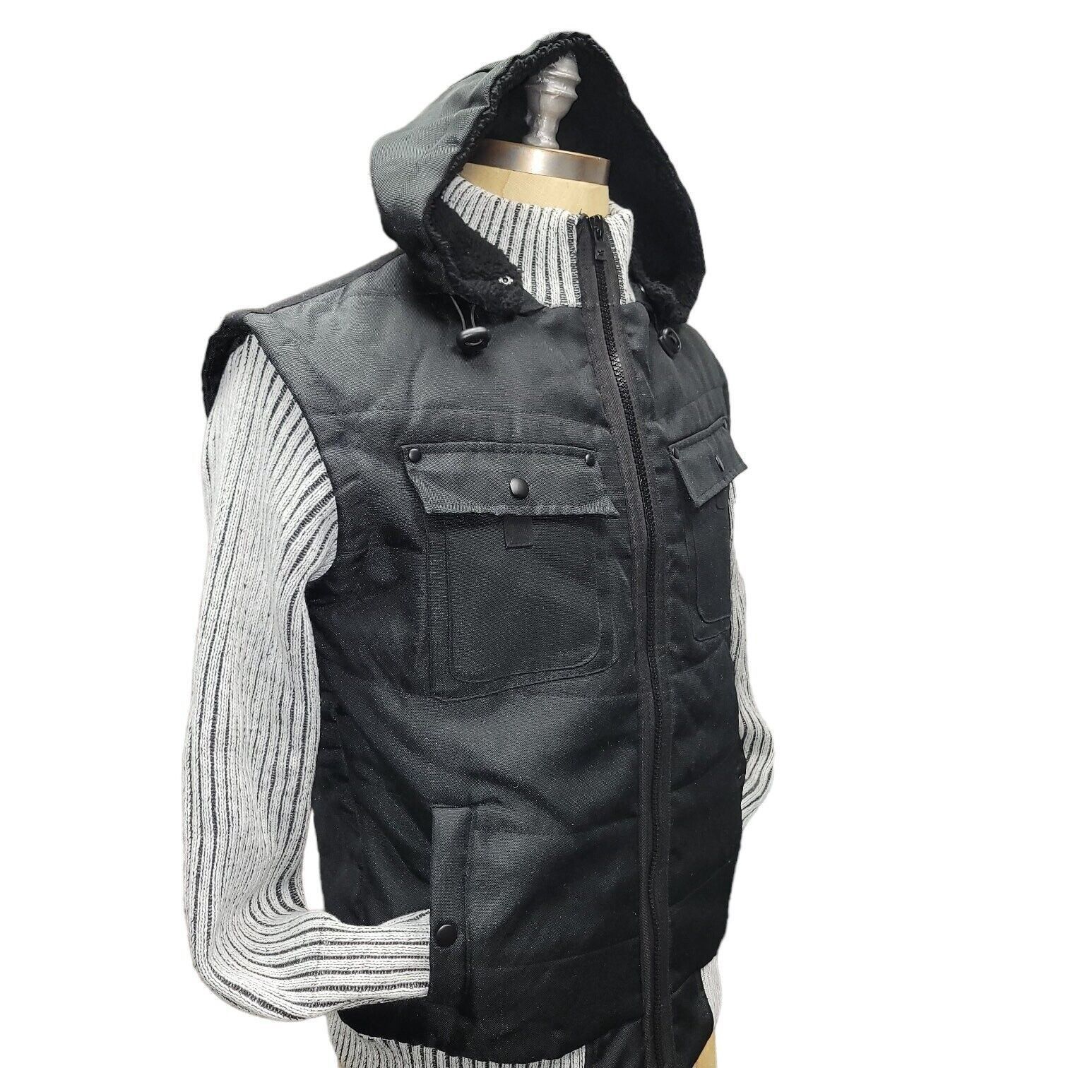 Xray Footwear Xray Jeans Extra Fine Fiber Jacket Men's. Size Small. New Wi Size US S / EU 44-46 / 1 - 4 Thumbnail